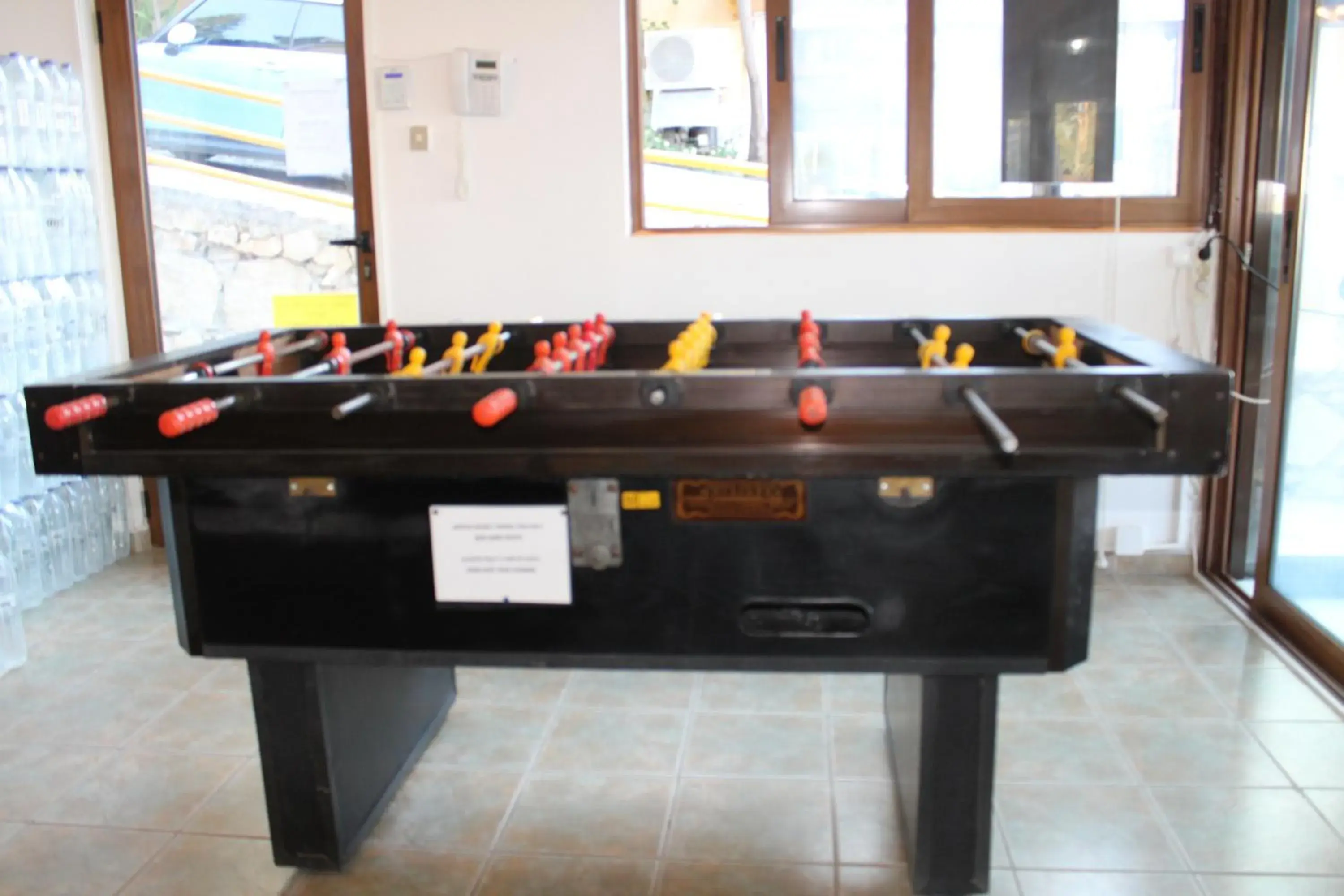 Property building in Mirabelle Hotel Property building in Mirabelle Hotel