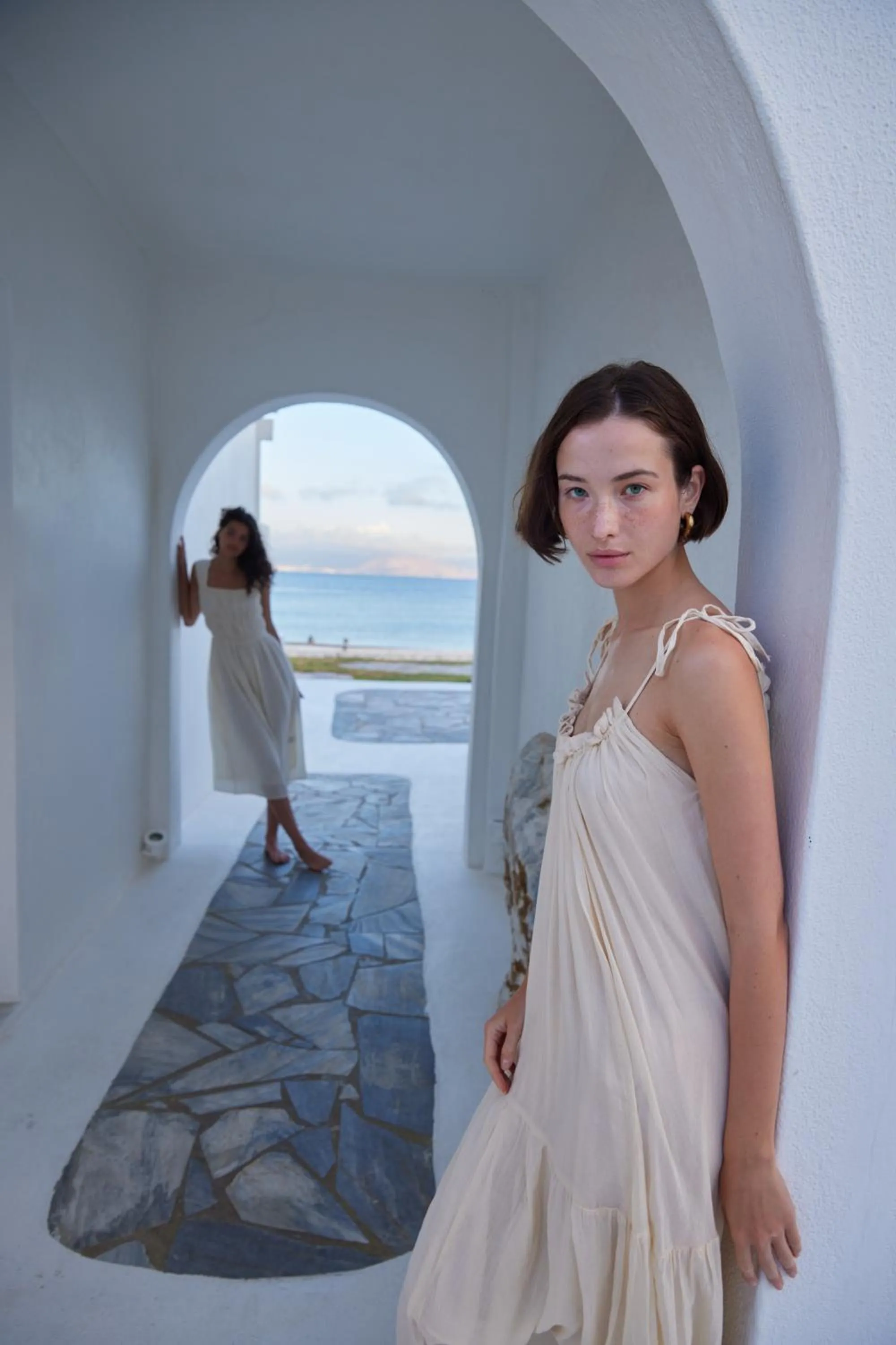 Mykonos Bay Resort & Villas