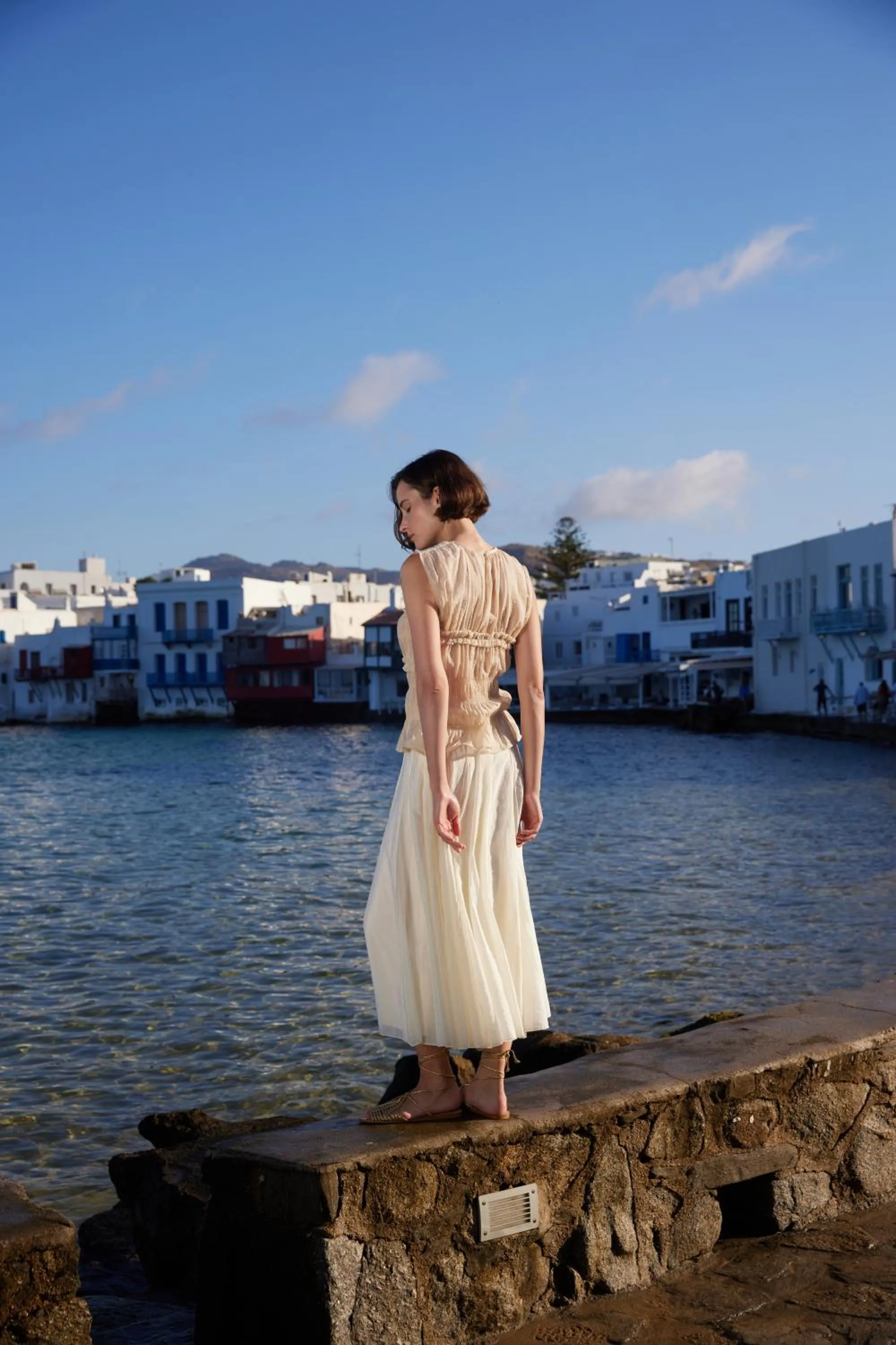 Mykonos Bay Resort & Villas