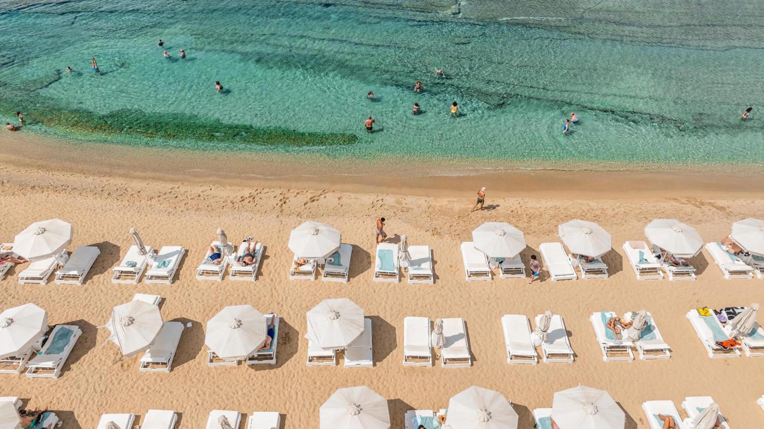 Mykonos Bay Resort & Villas