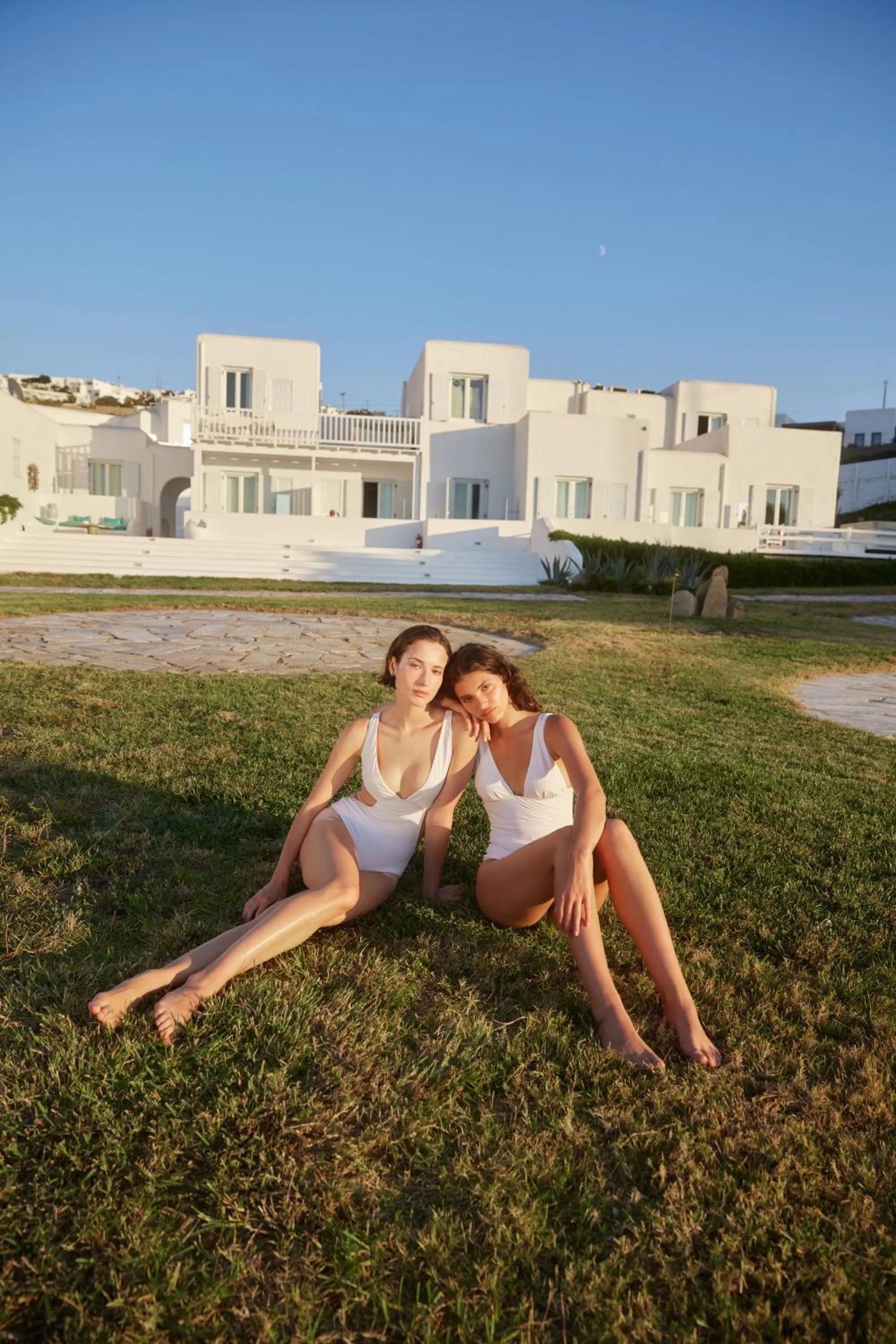 Mykonos Bay Resort & Villas