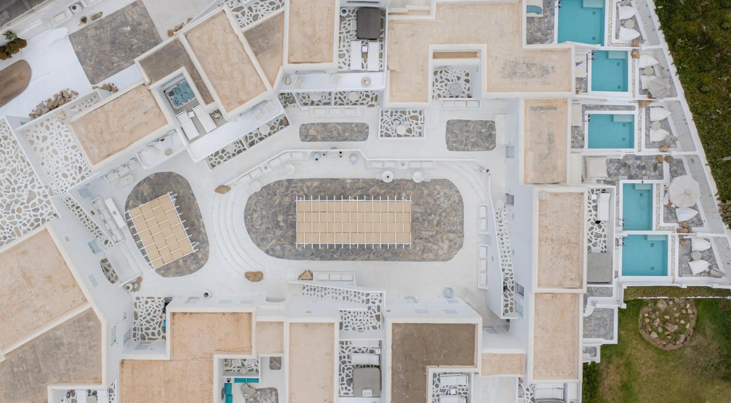 Mykonos Bay Resort & Villas