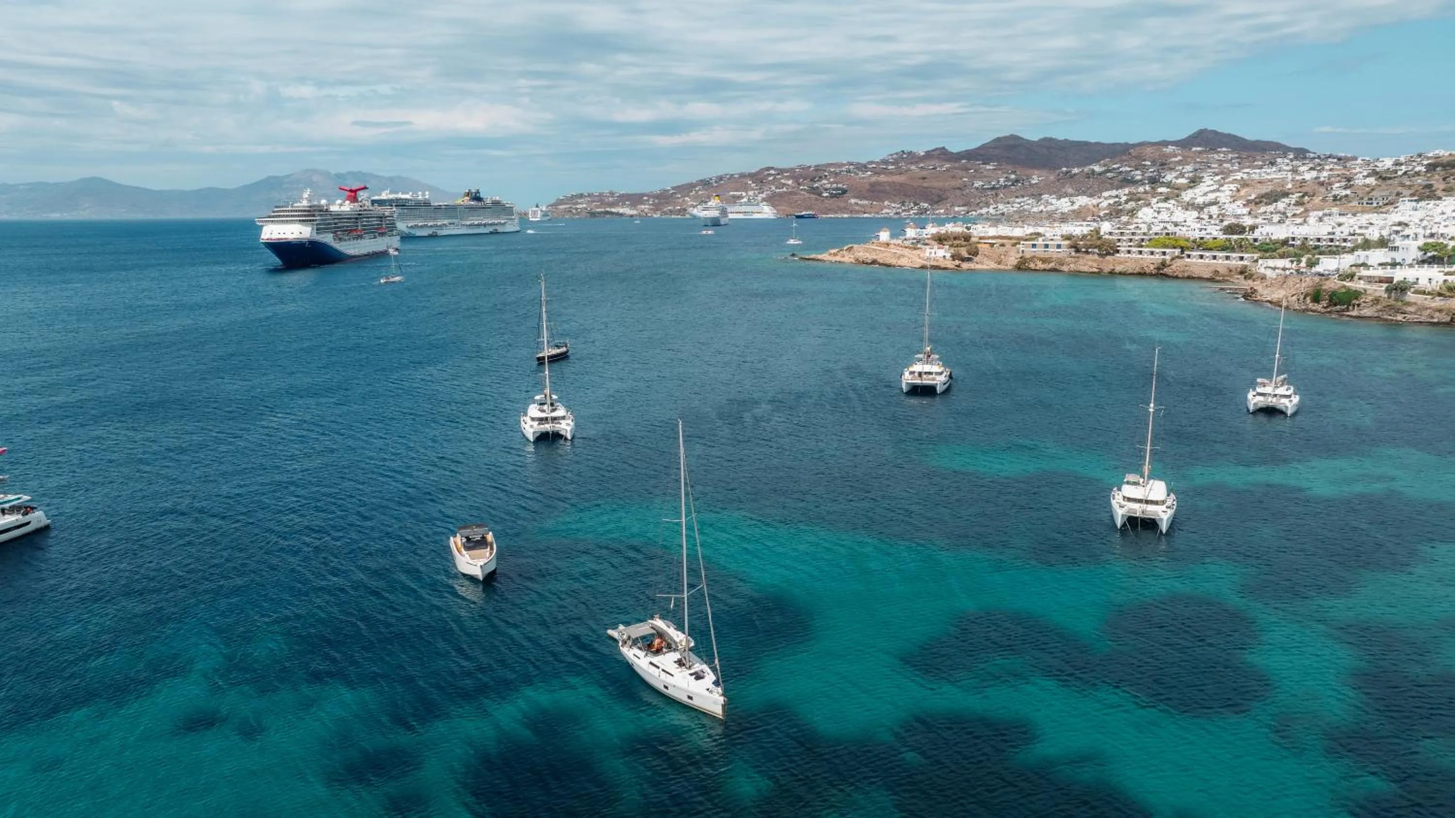 Mykonos Bay Resort & Villas