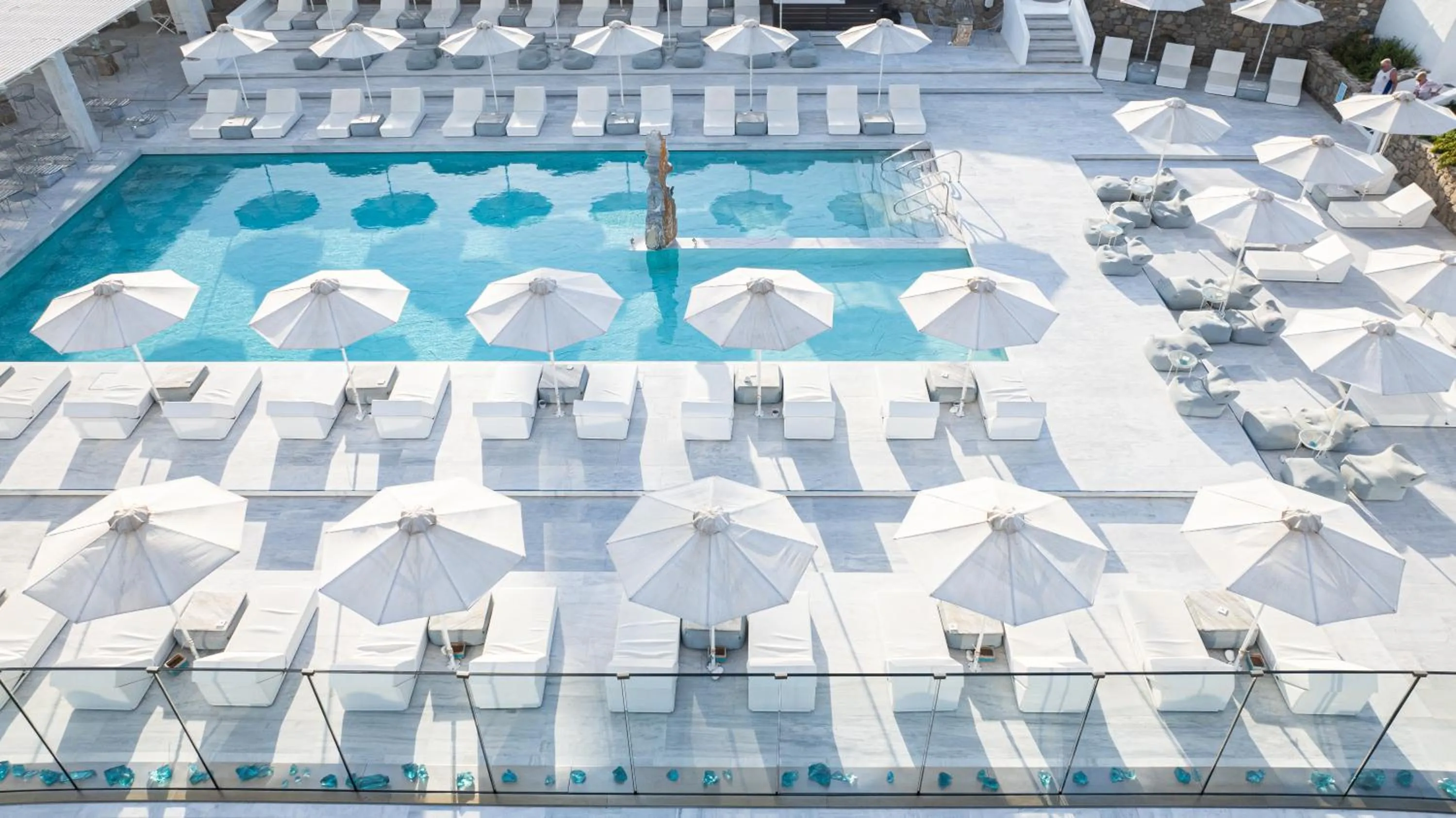 Mykonos Bay Resort & Villas