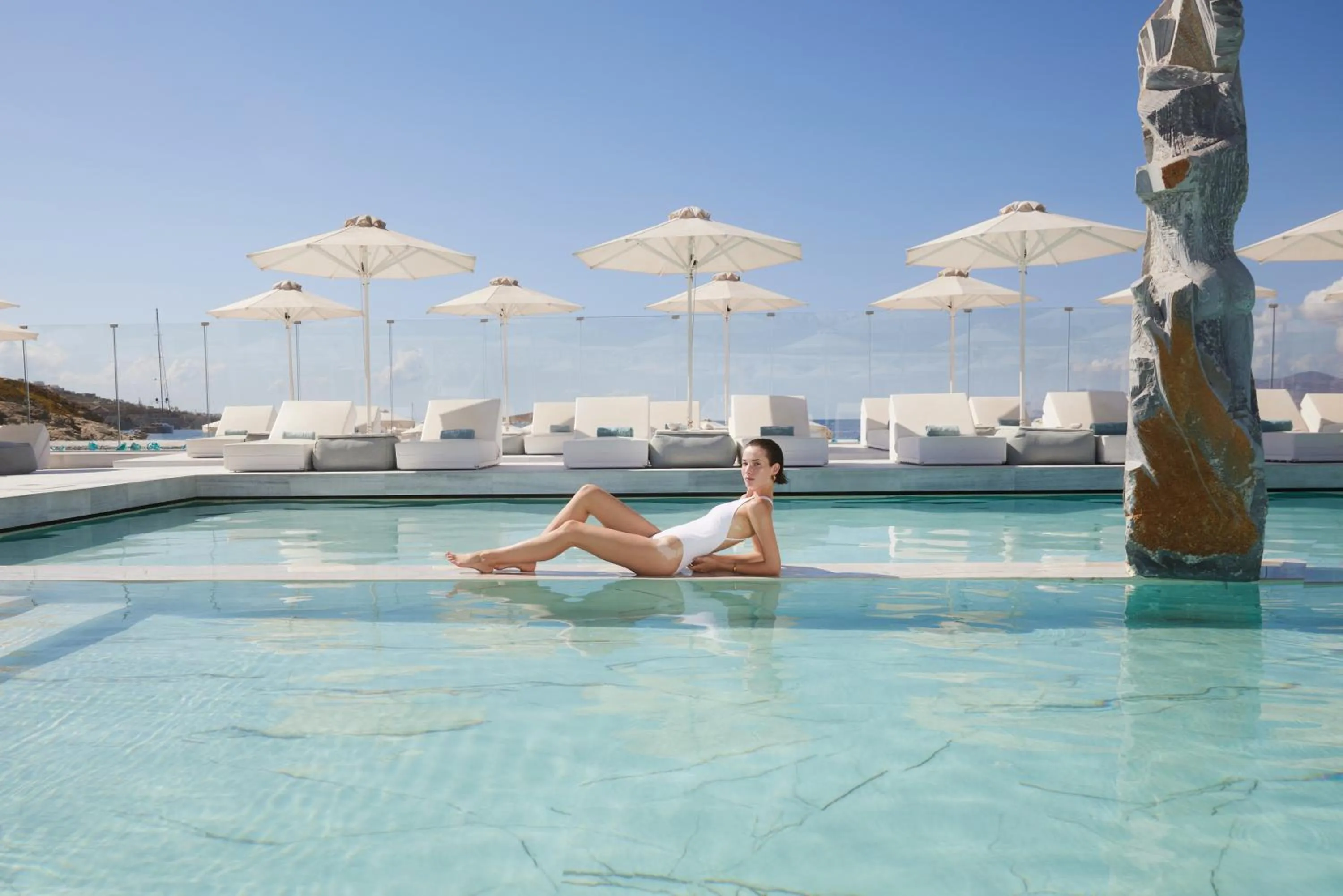 Mykonos Bay Resort & Villas