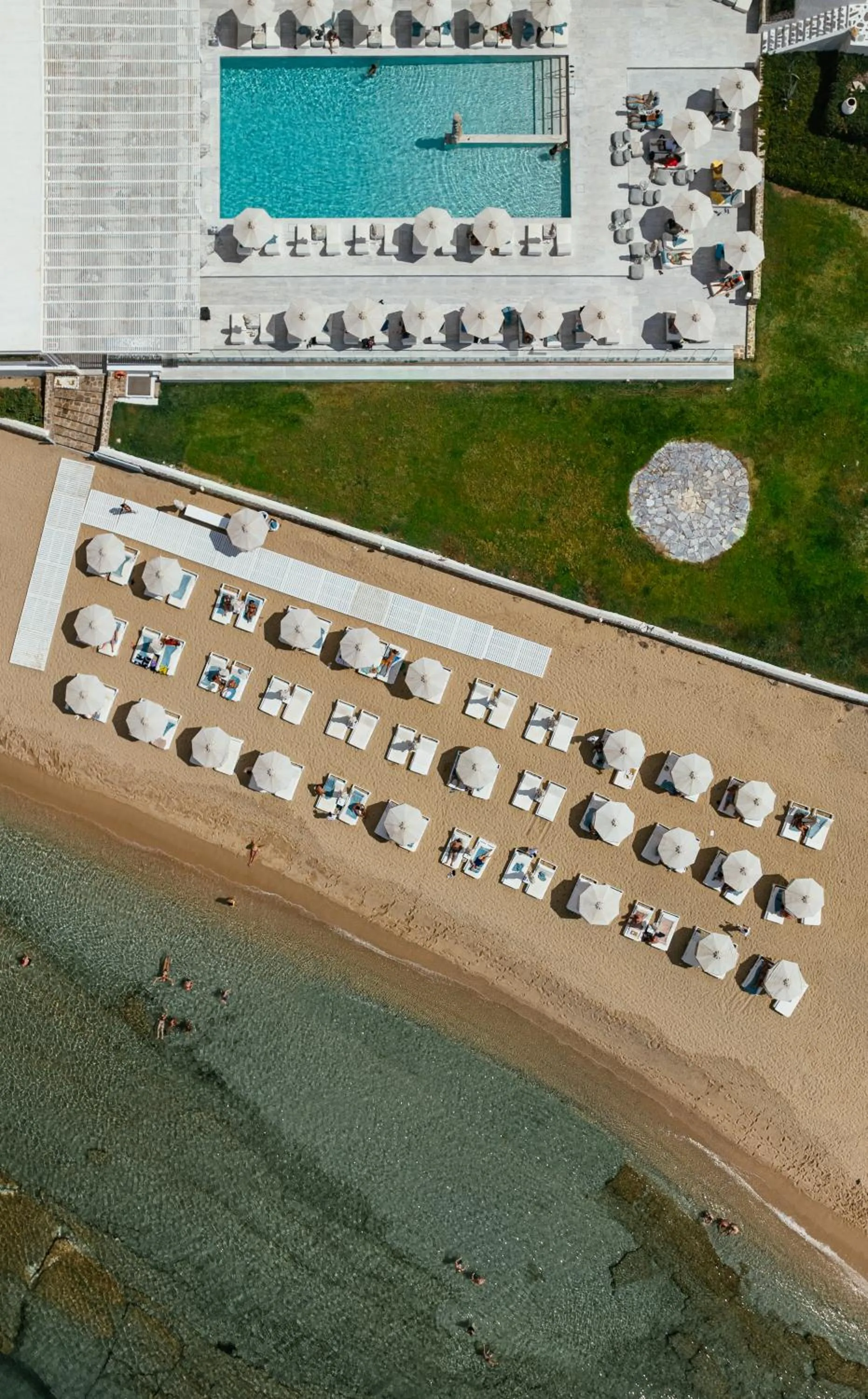 Mykonos Bay Resort & Villas