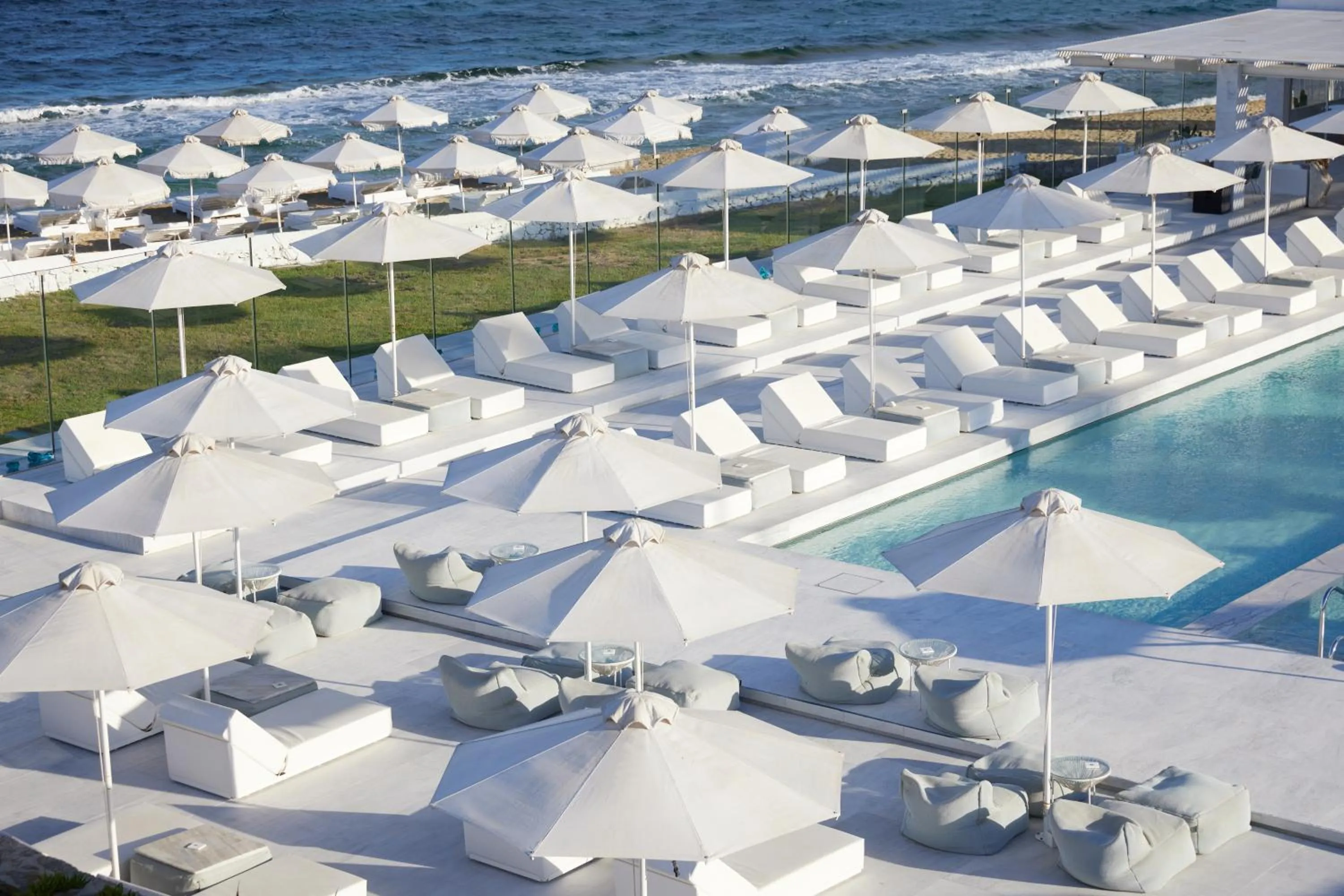 Mykonos Bay Resort & Villas