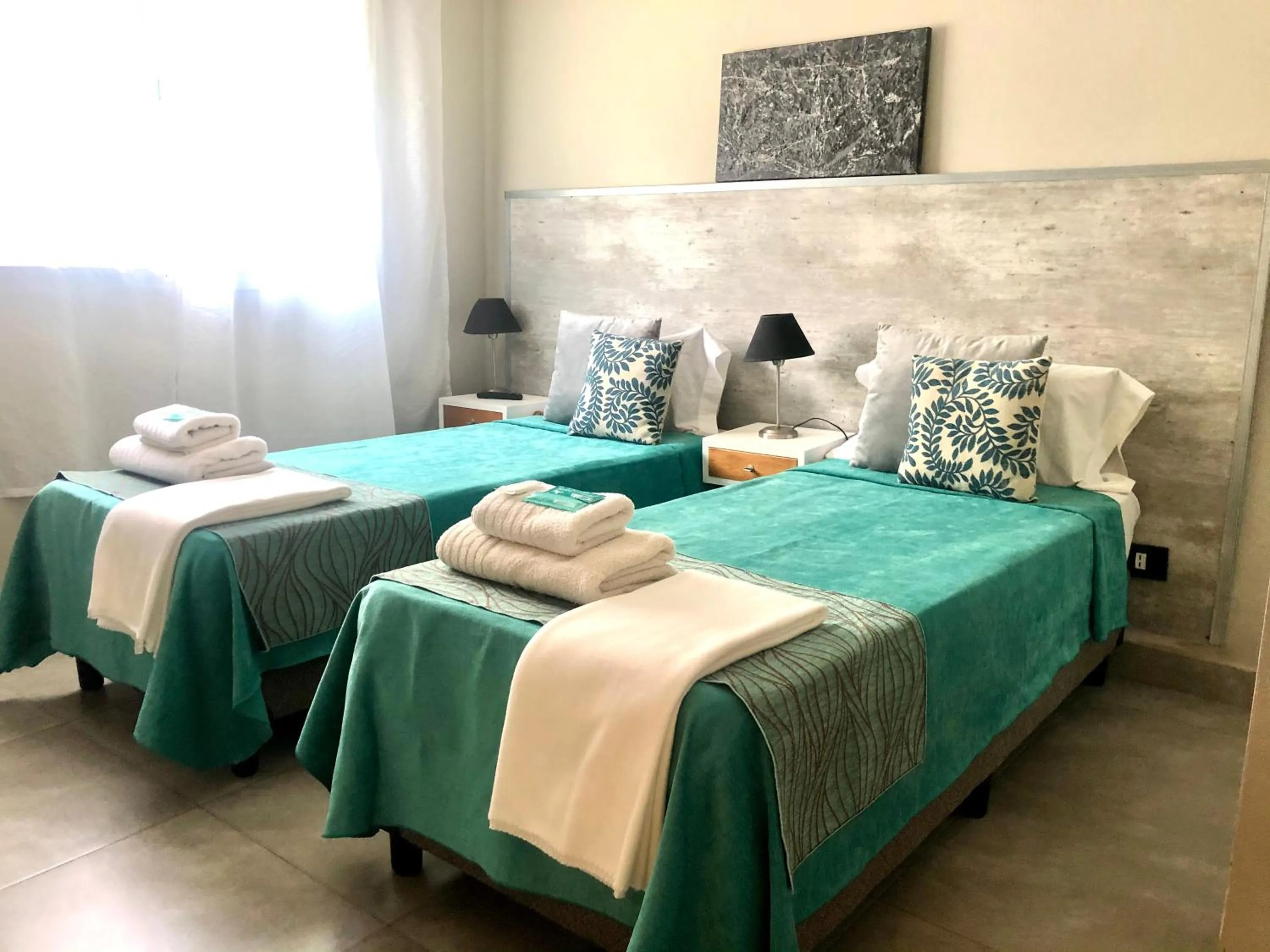 Hotel Berlin Pinamar
