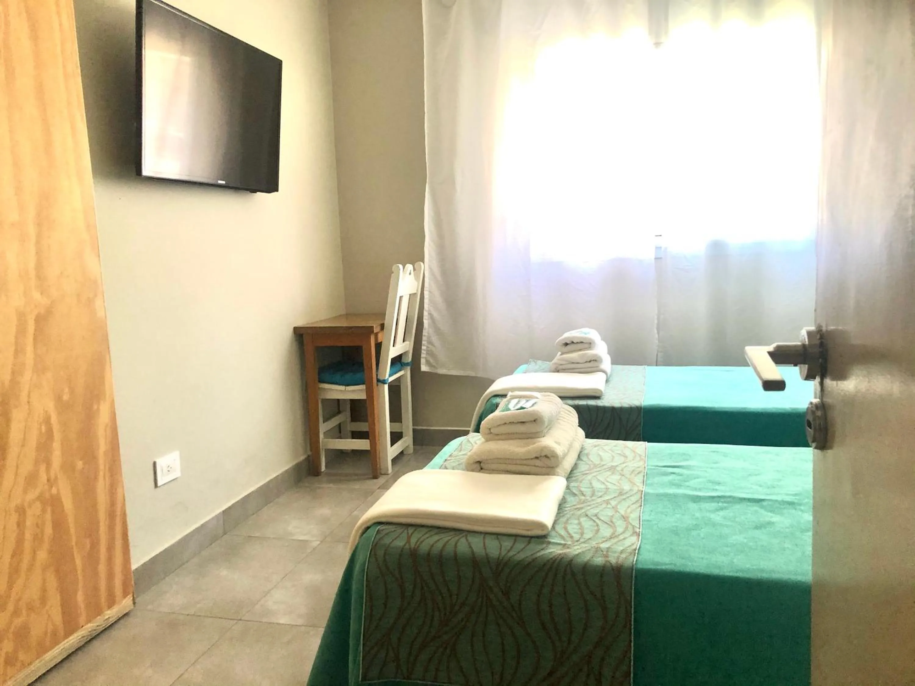 Hotel Berlin Pinamar
