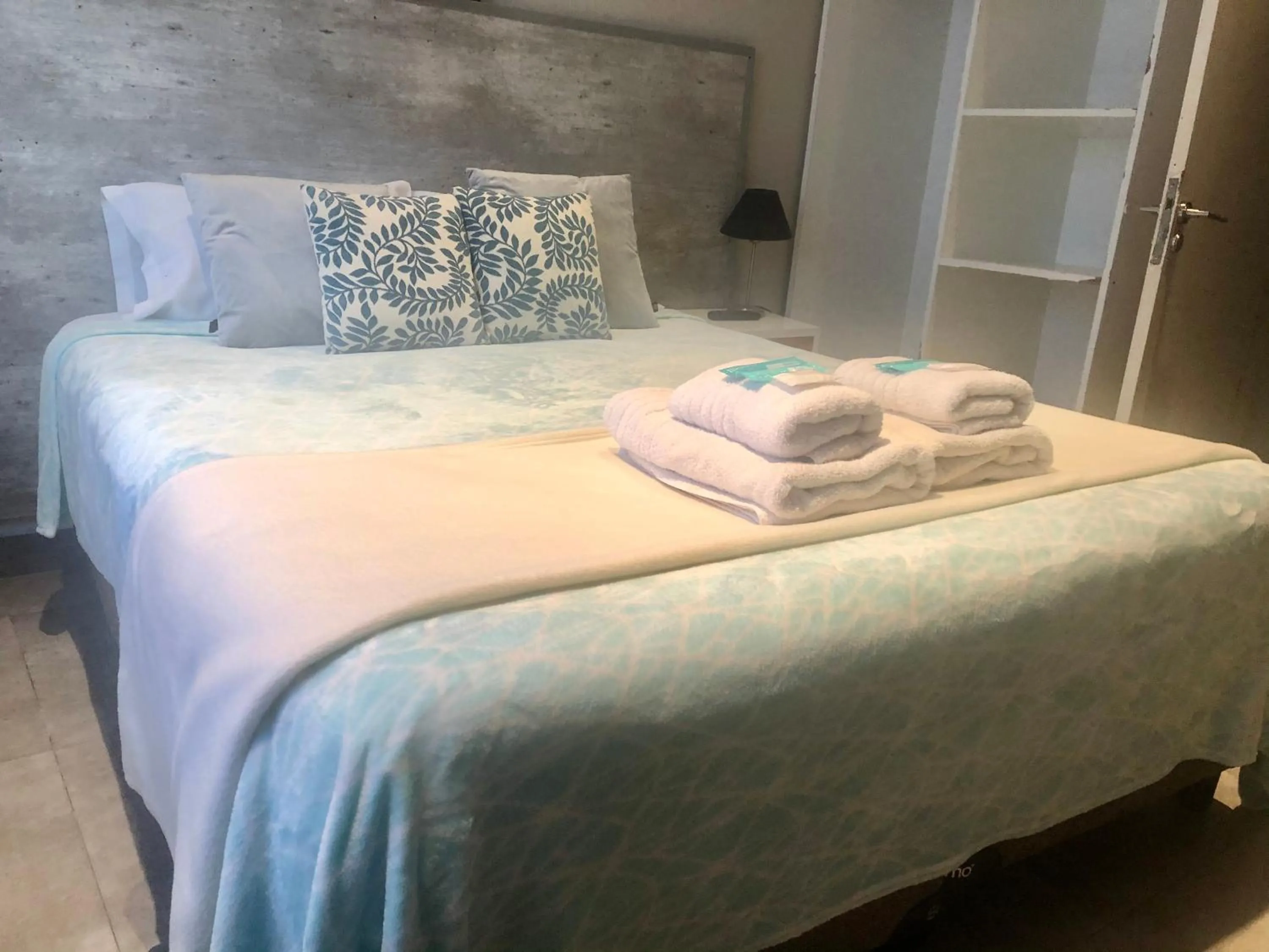 Hotel Berlin Pinamar