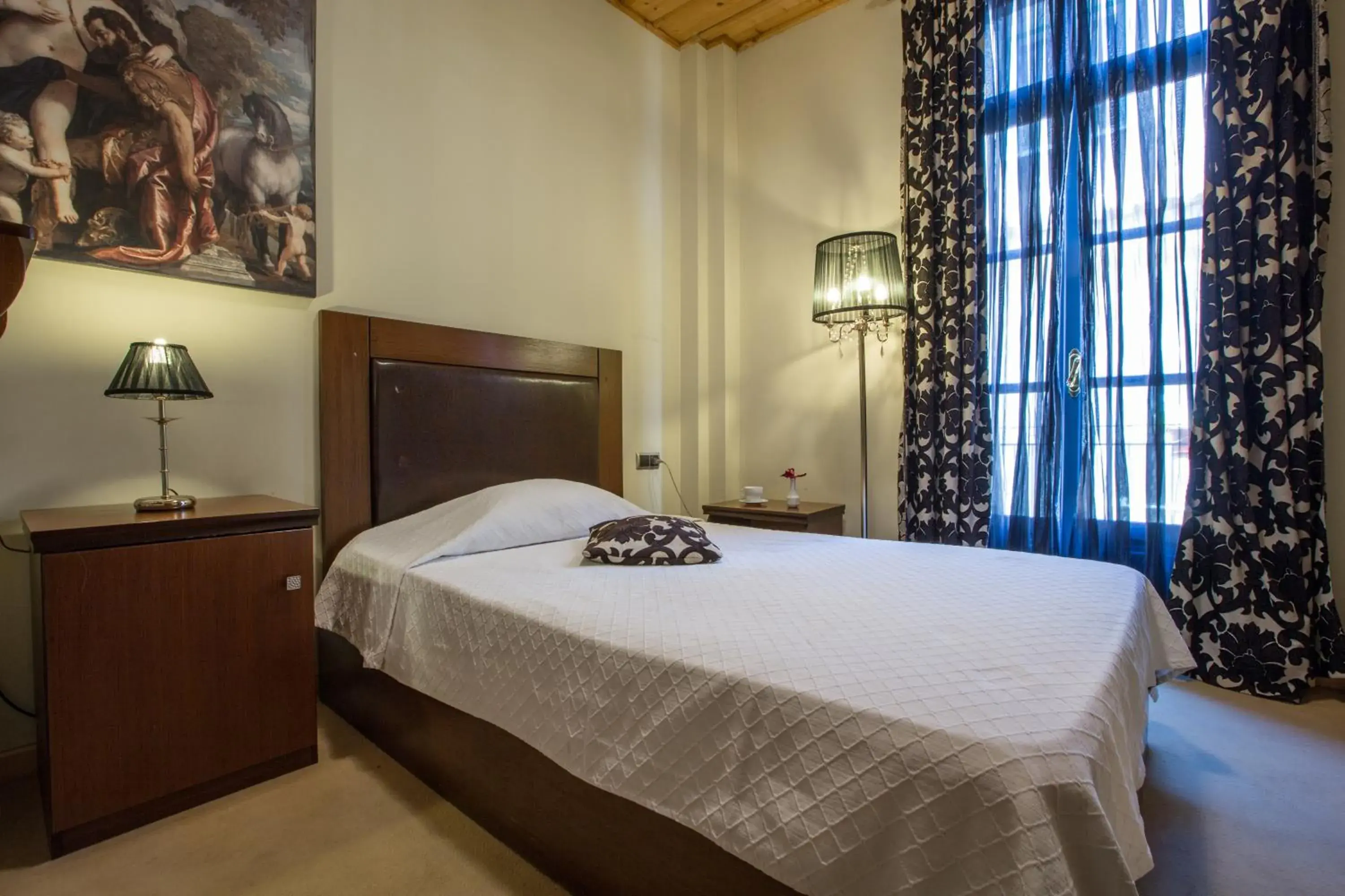 Photo of the whole room in Dias Photo of the whole room in Dias