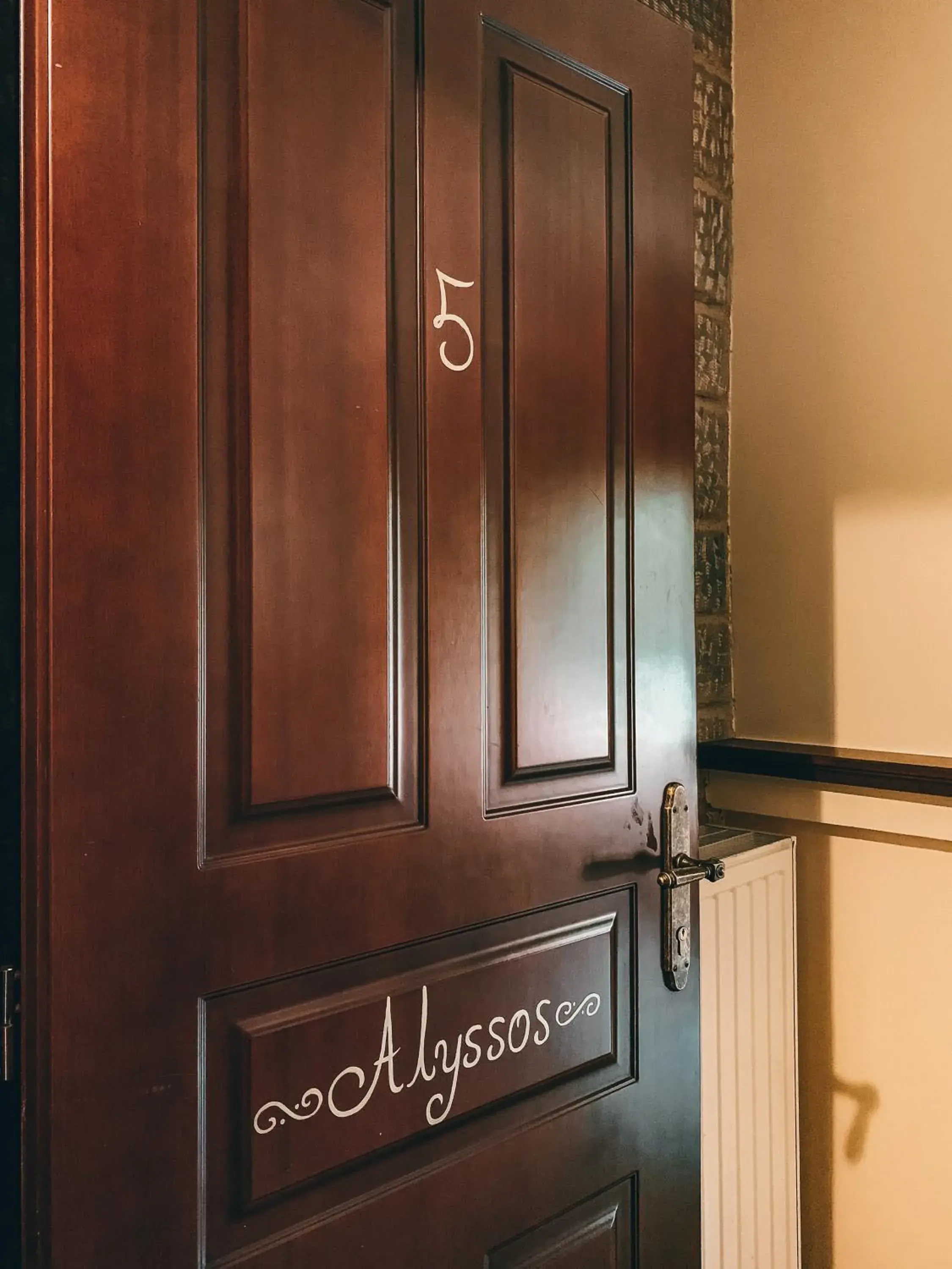 Elena Guesthouse Elena Guesthouse