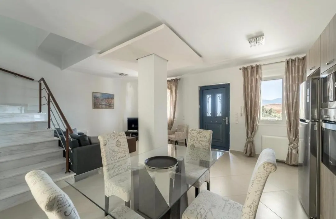 Diwani Luxury Villas