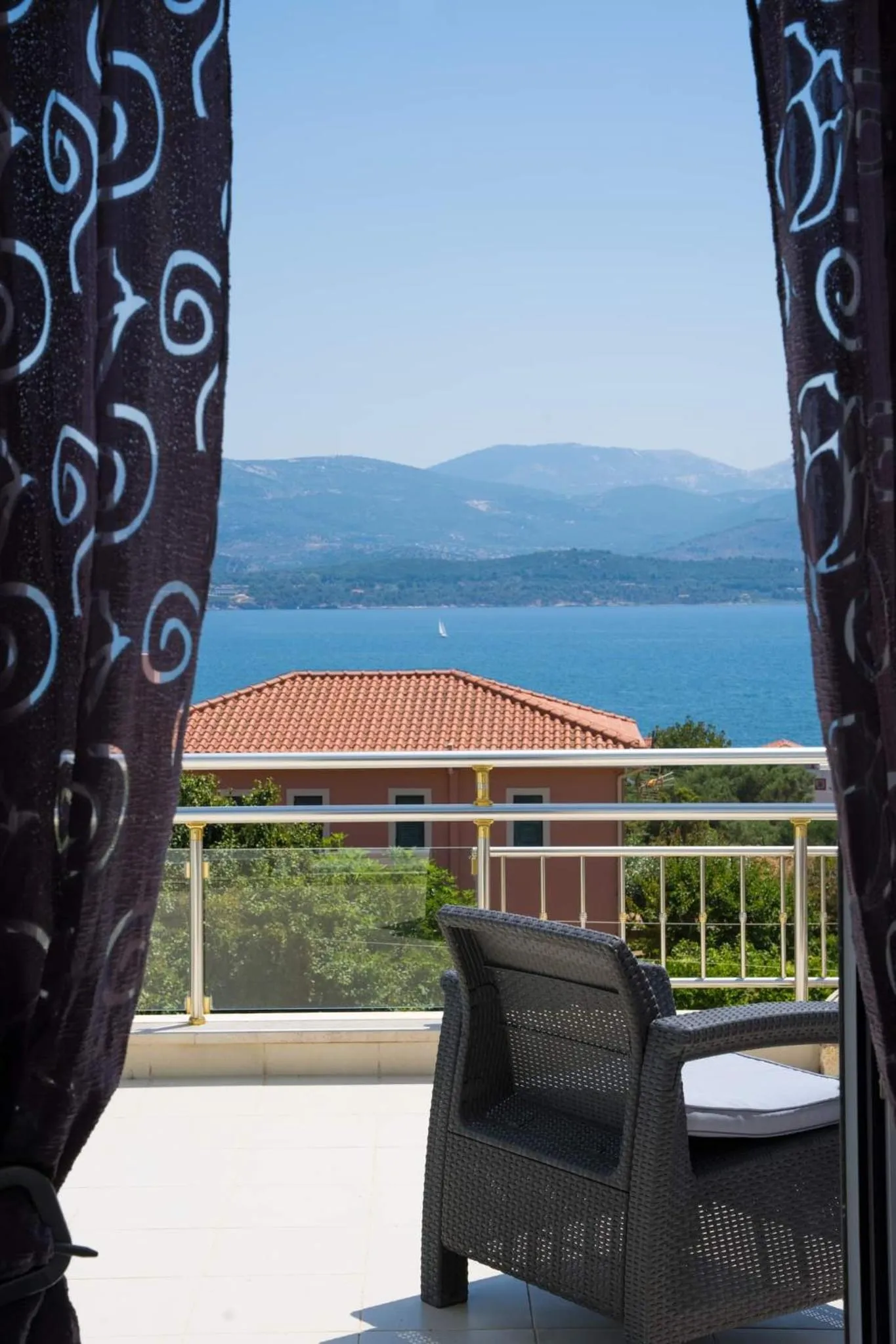 Diwani Luxury Villas