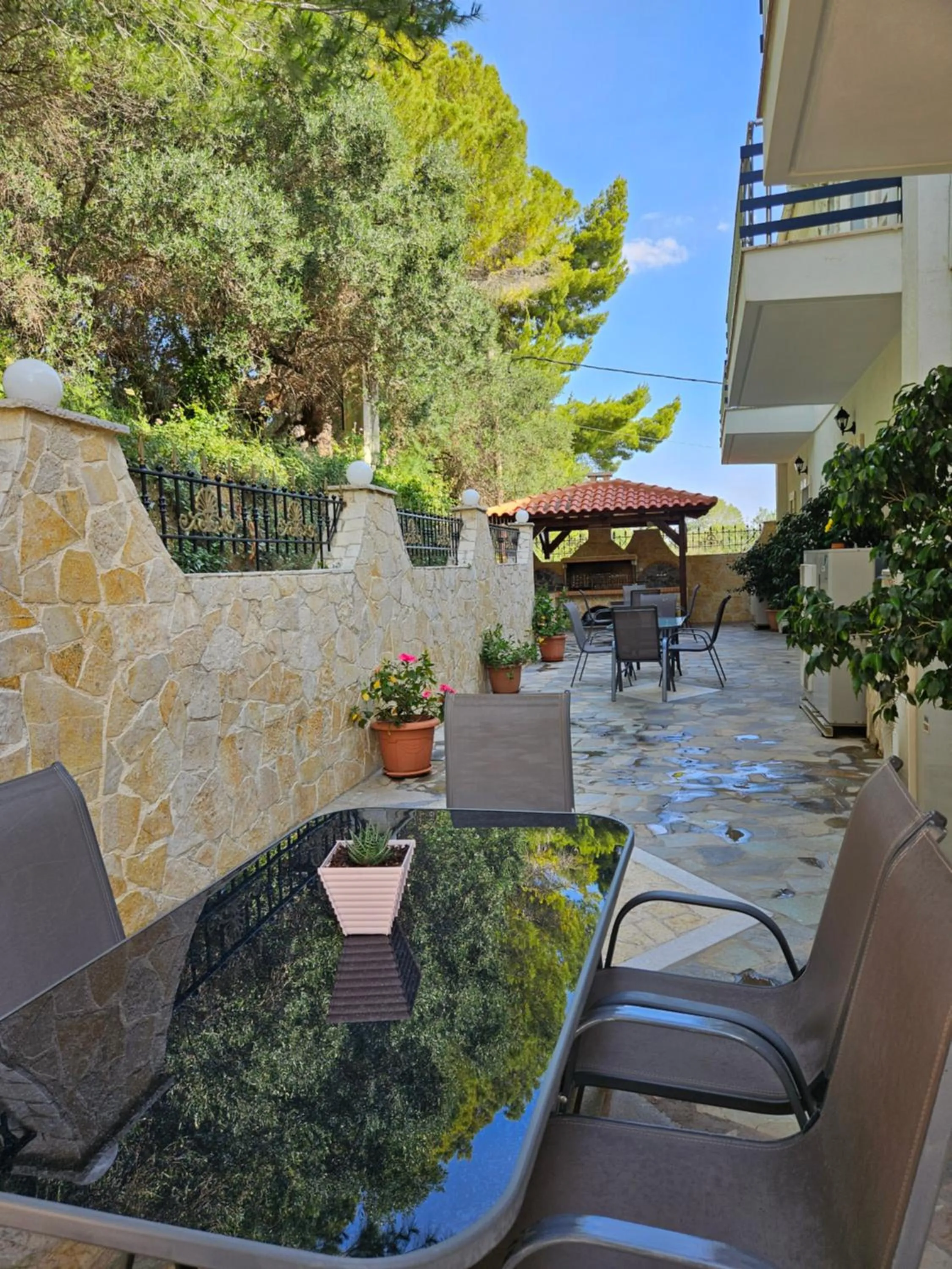 Diwani Luxury Villas