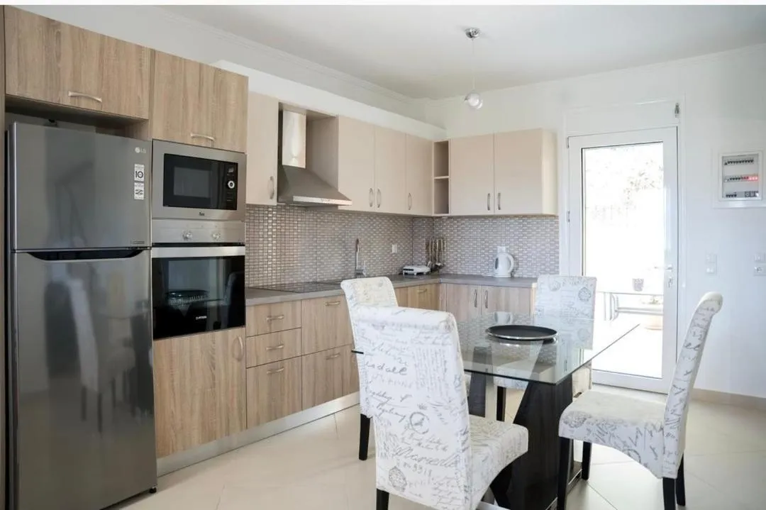 Diwani Luxury Villas