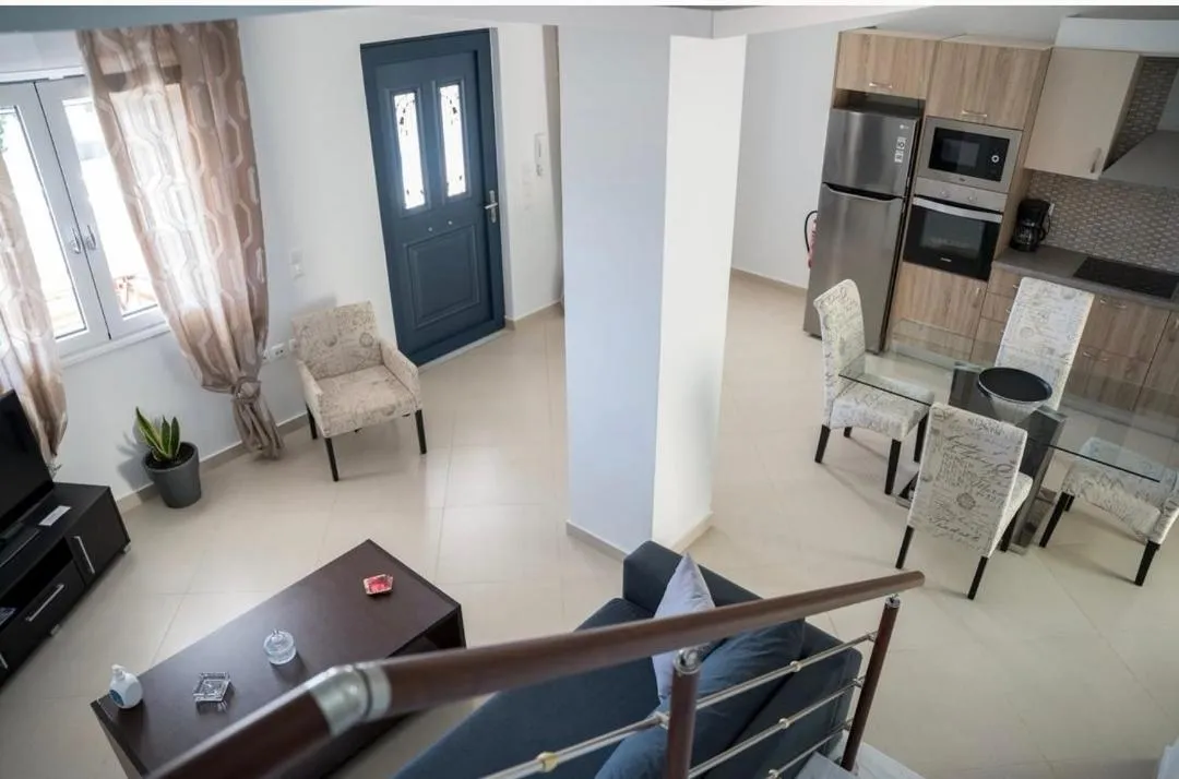 Diwani Luxury Villas