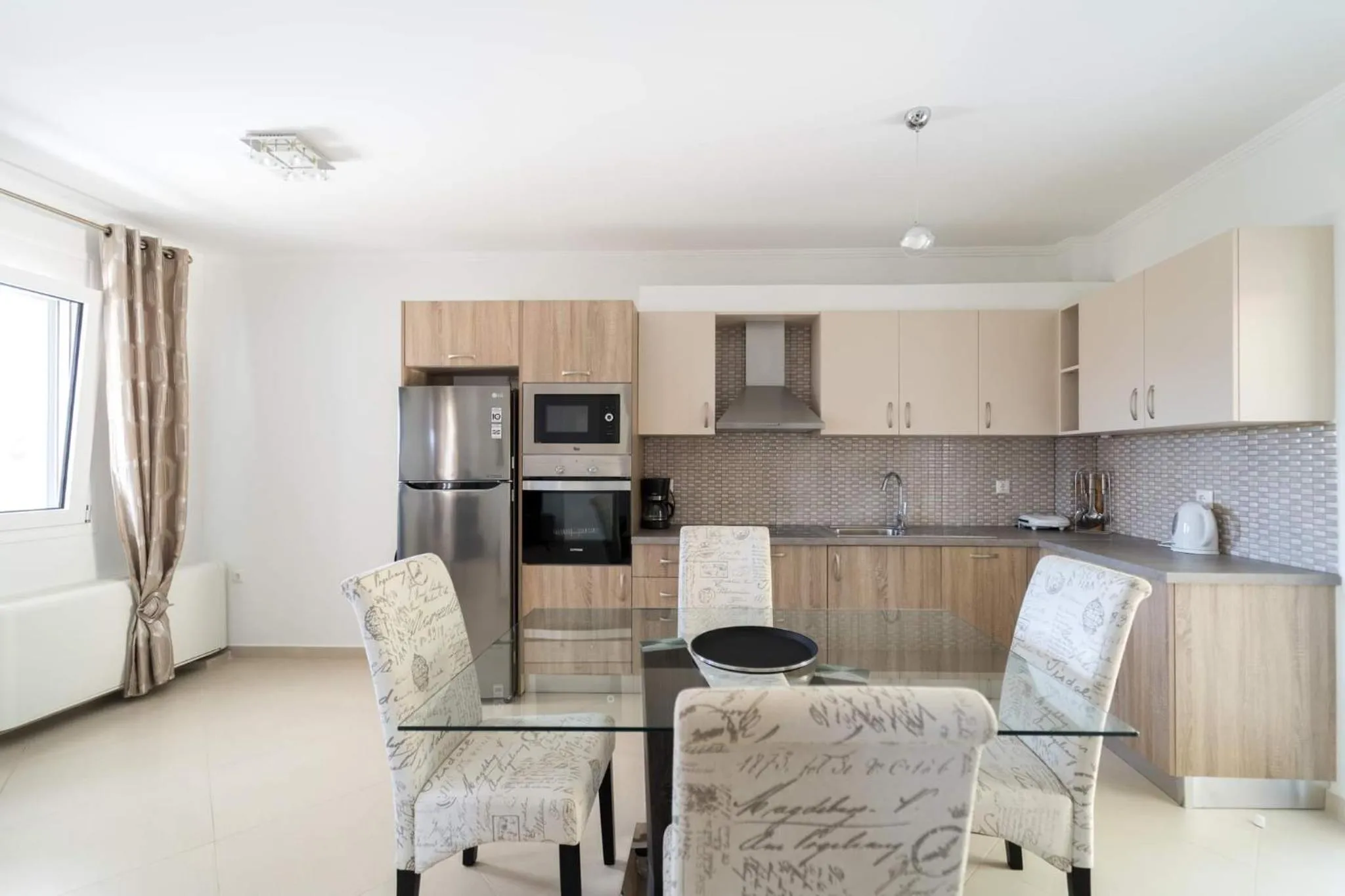 Diwani Luxury Villas