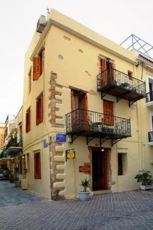 Property building in Hera Studios