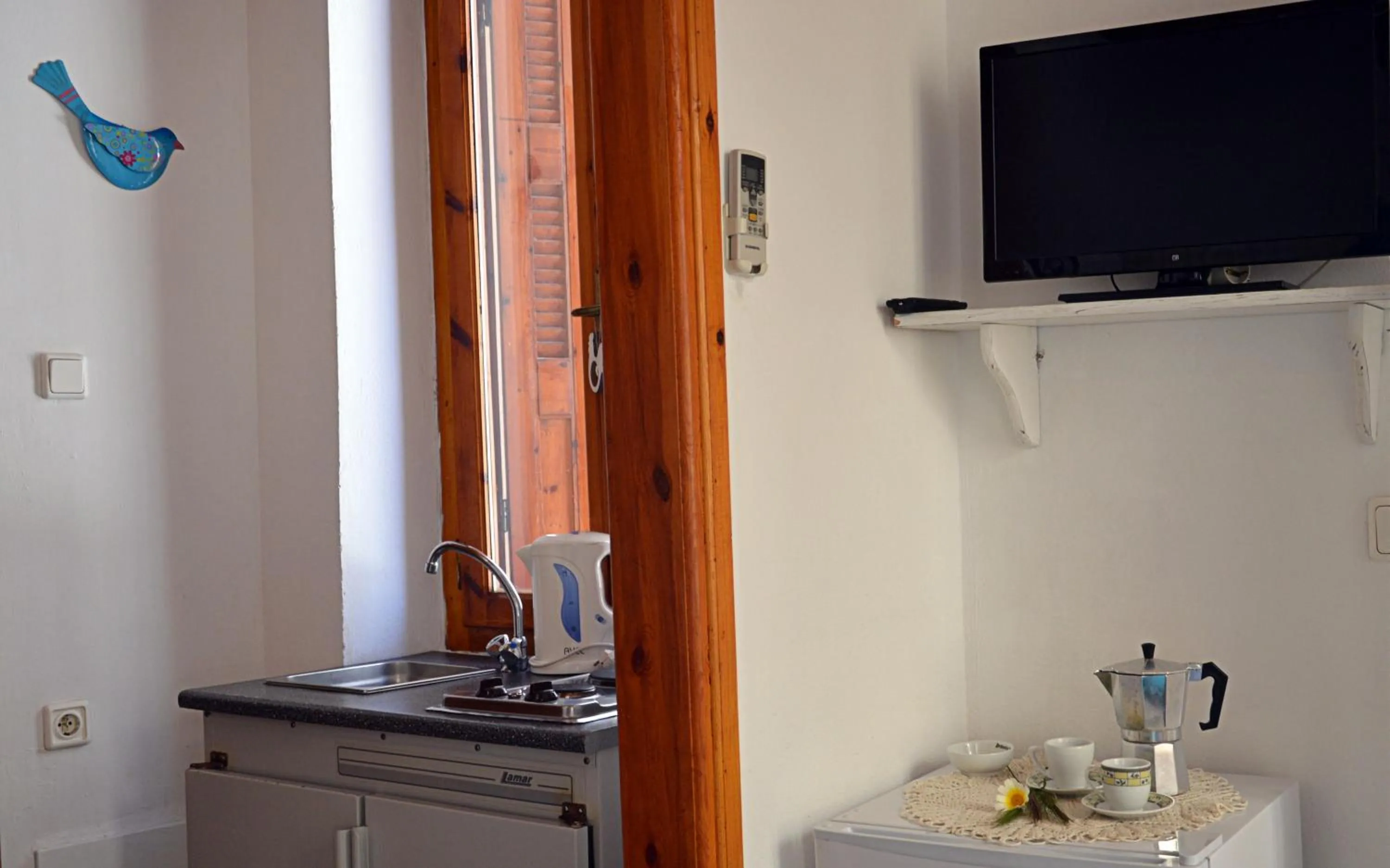 TV and multimedia in Hera Studios