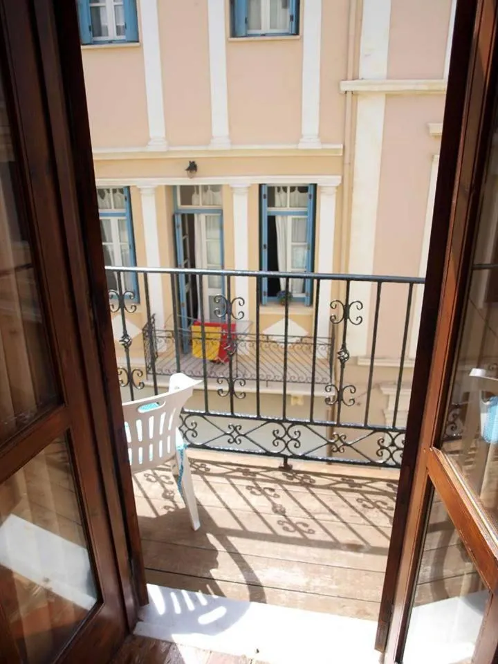 Property building in Hera Studios