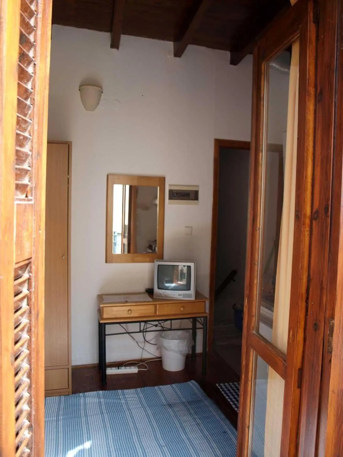 Property building in Hera Studios