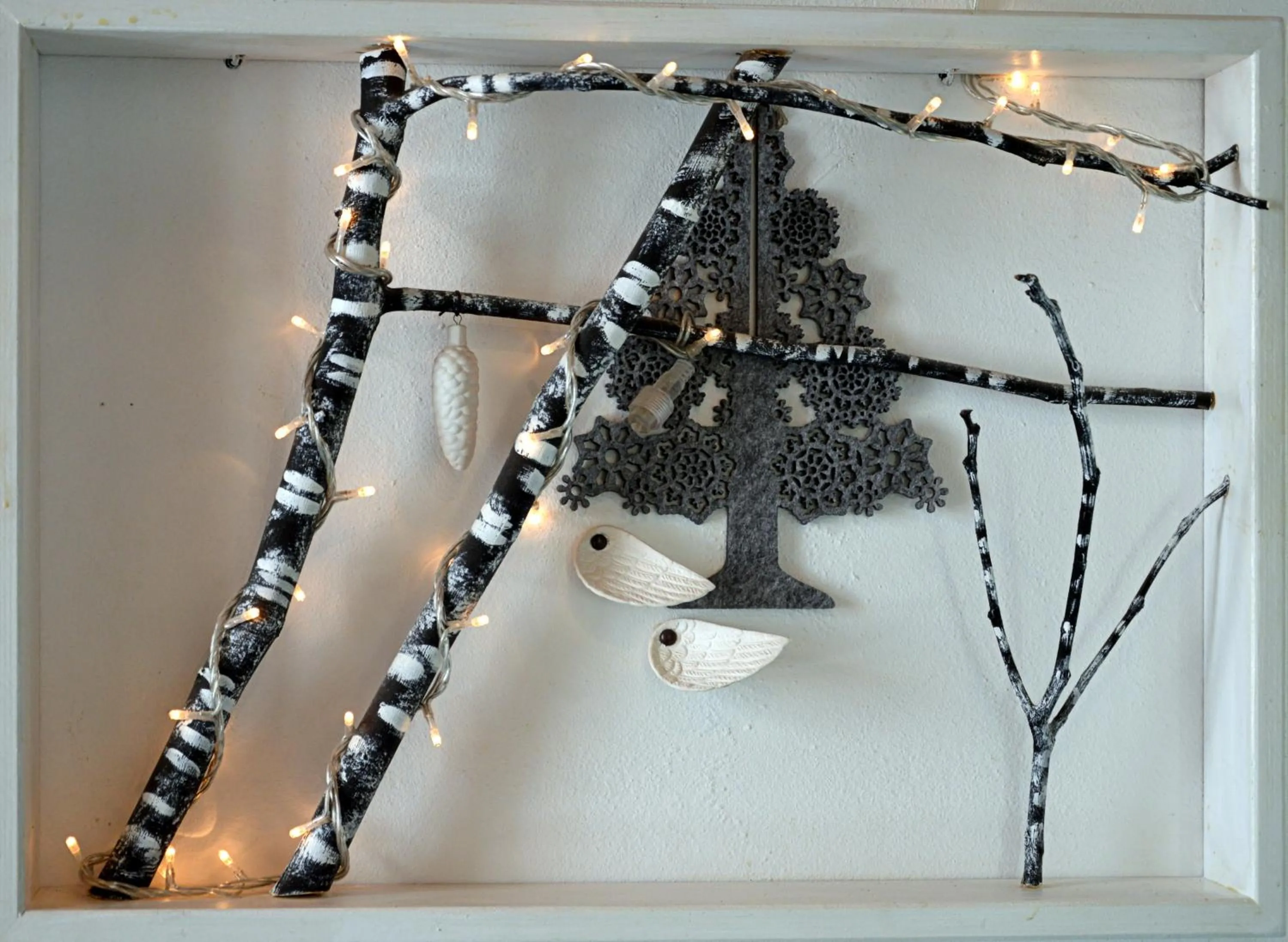 Decorative detail in Hera Studios