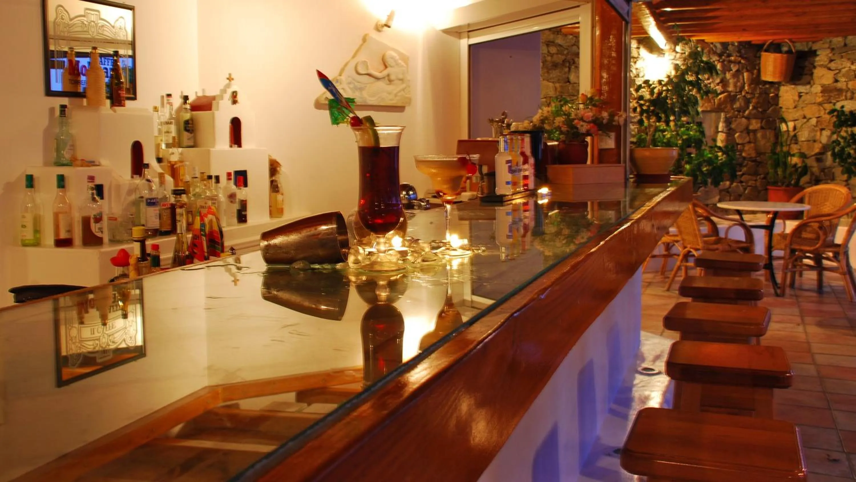 Other in Kamari Hotel