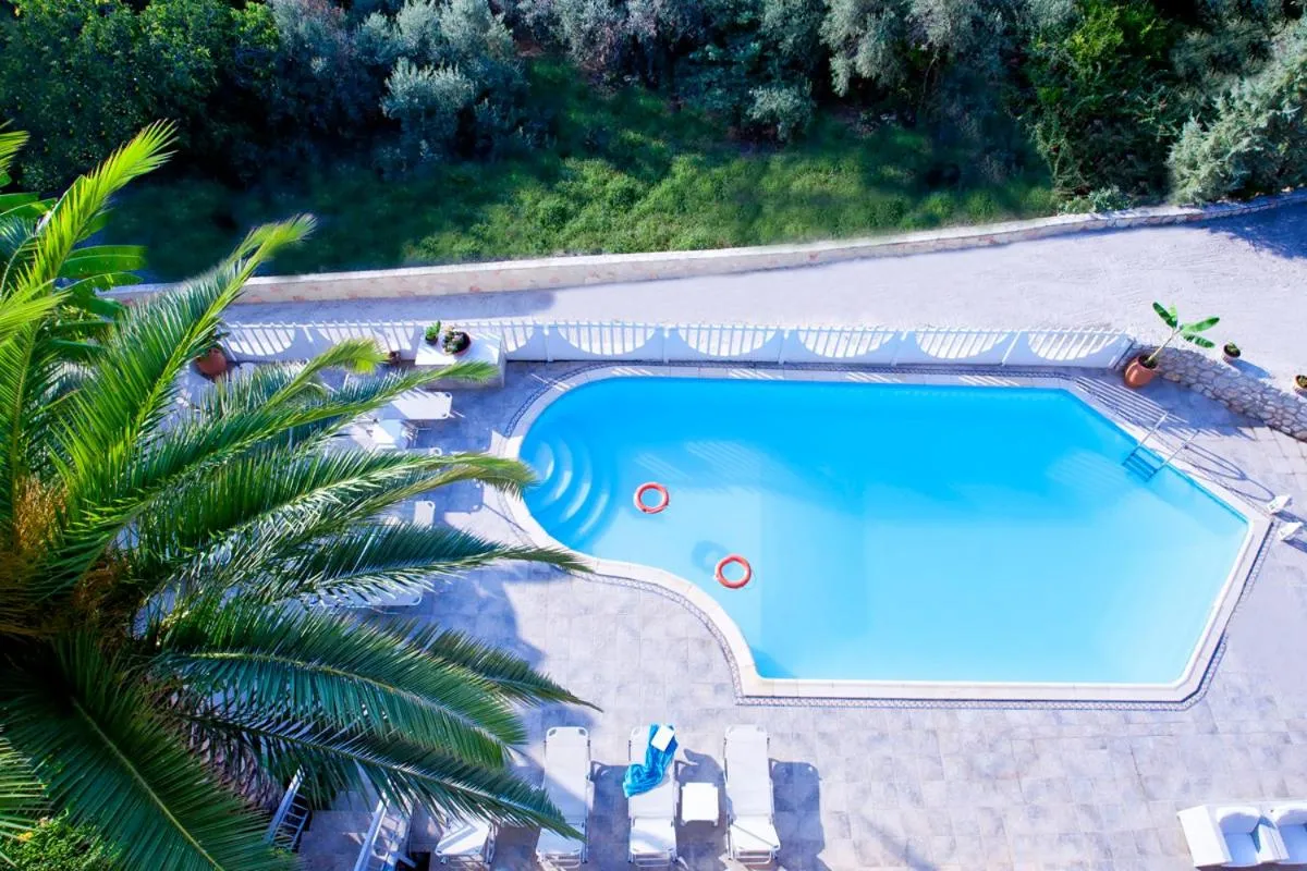 Day in Viaros Hotel Apartments