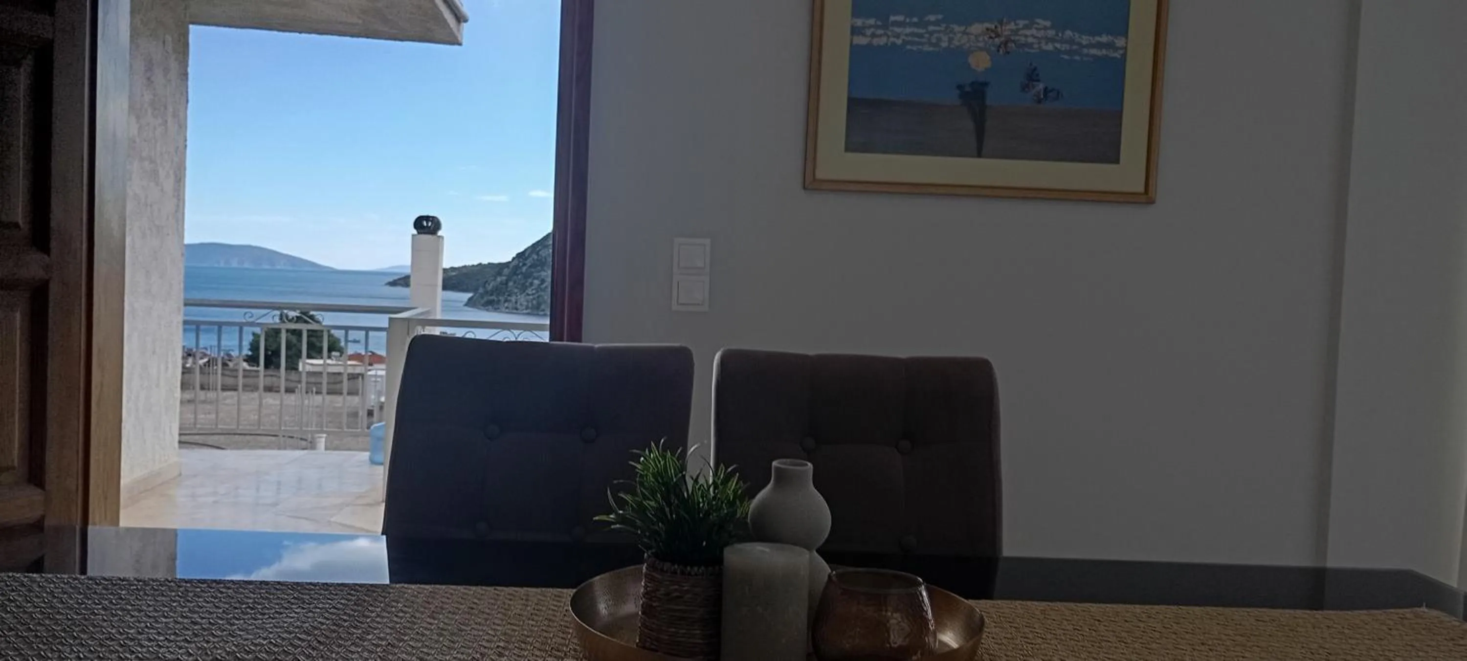 Viaros Hotel Apartments