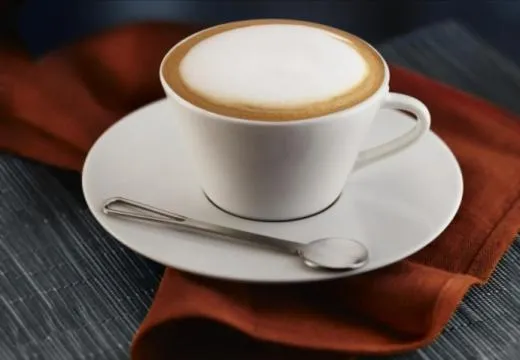 Coffee/tea facilities in Viaros Hotel Apartments