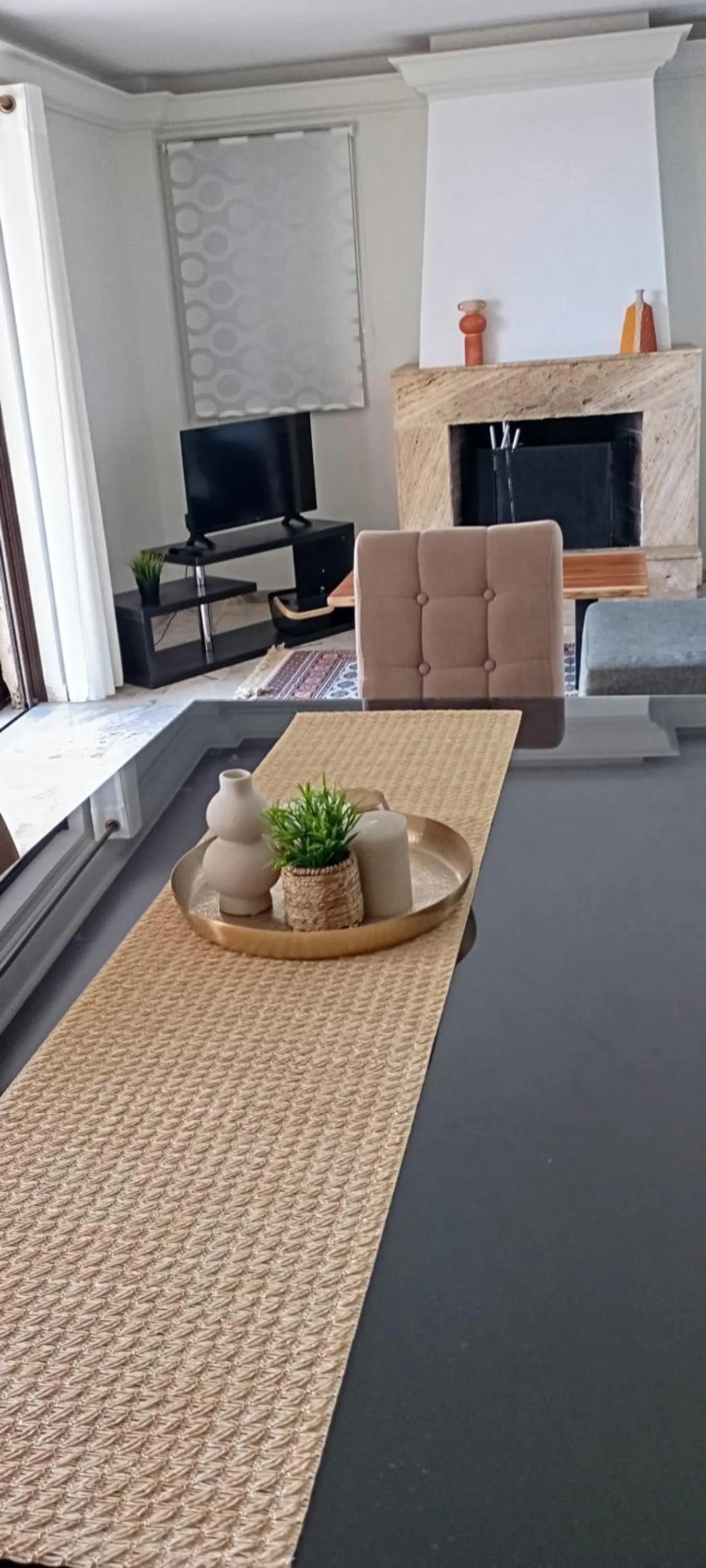 Viaros Hotel Apartments
