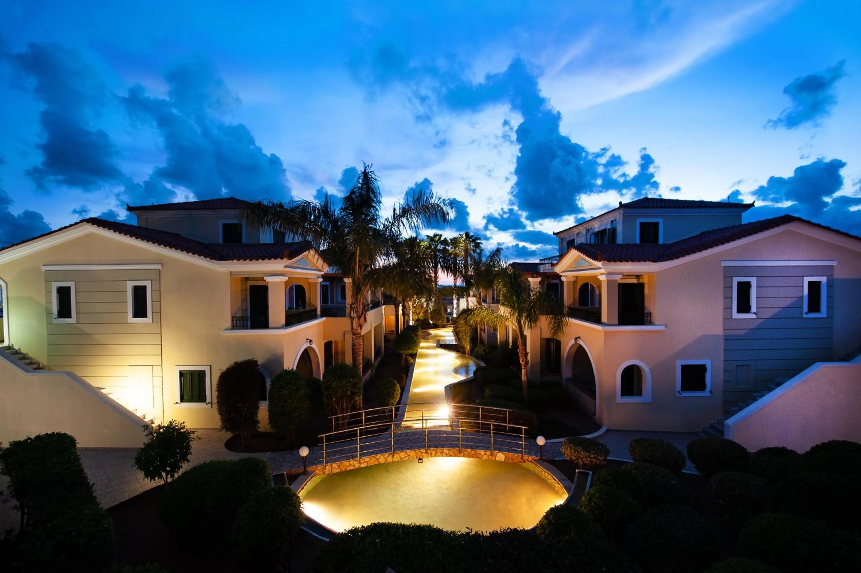 Messina Resort Hotel