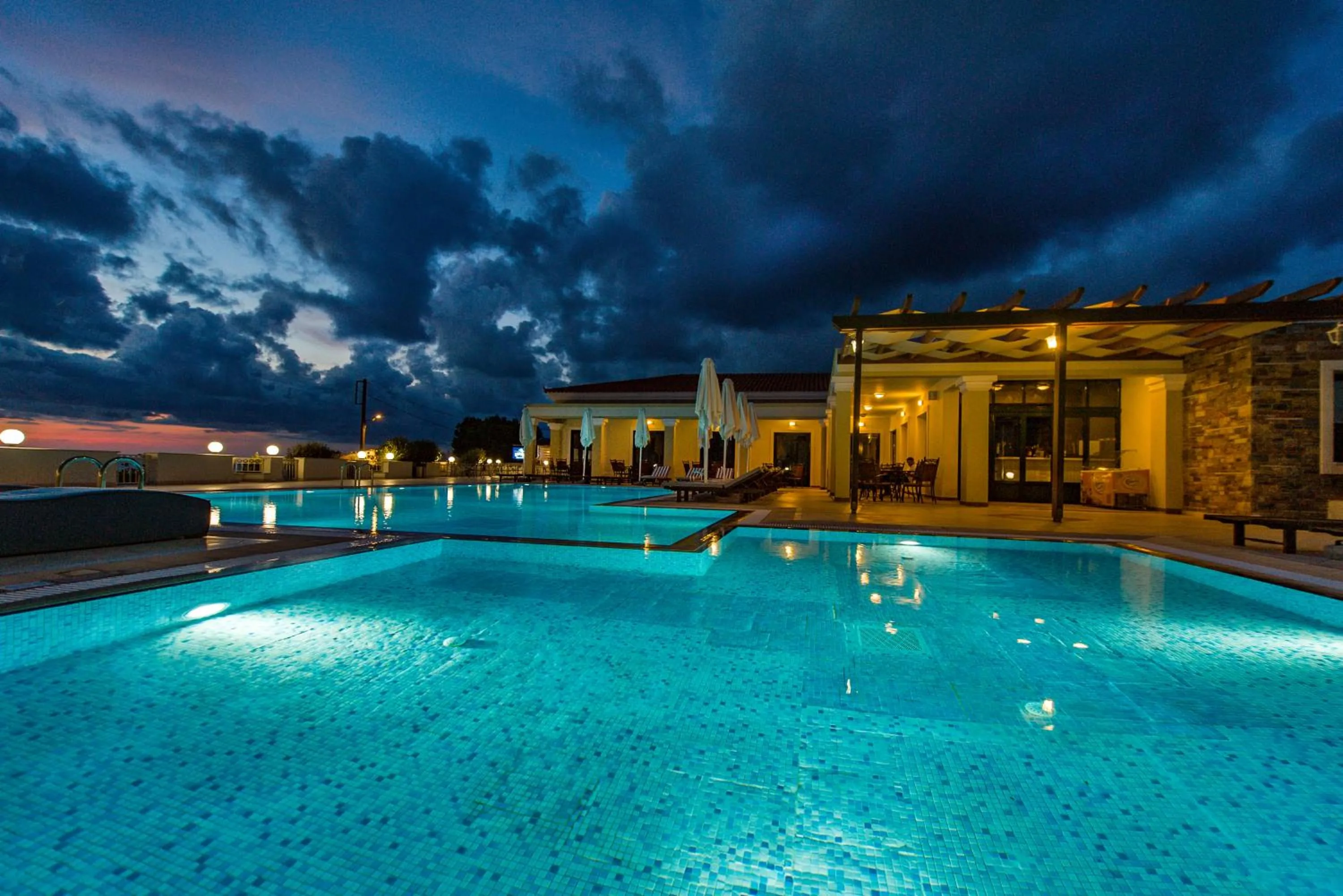 Messina Resort Hotel