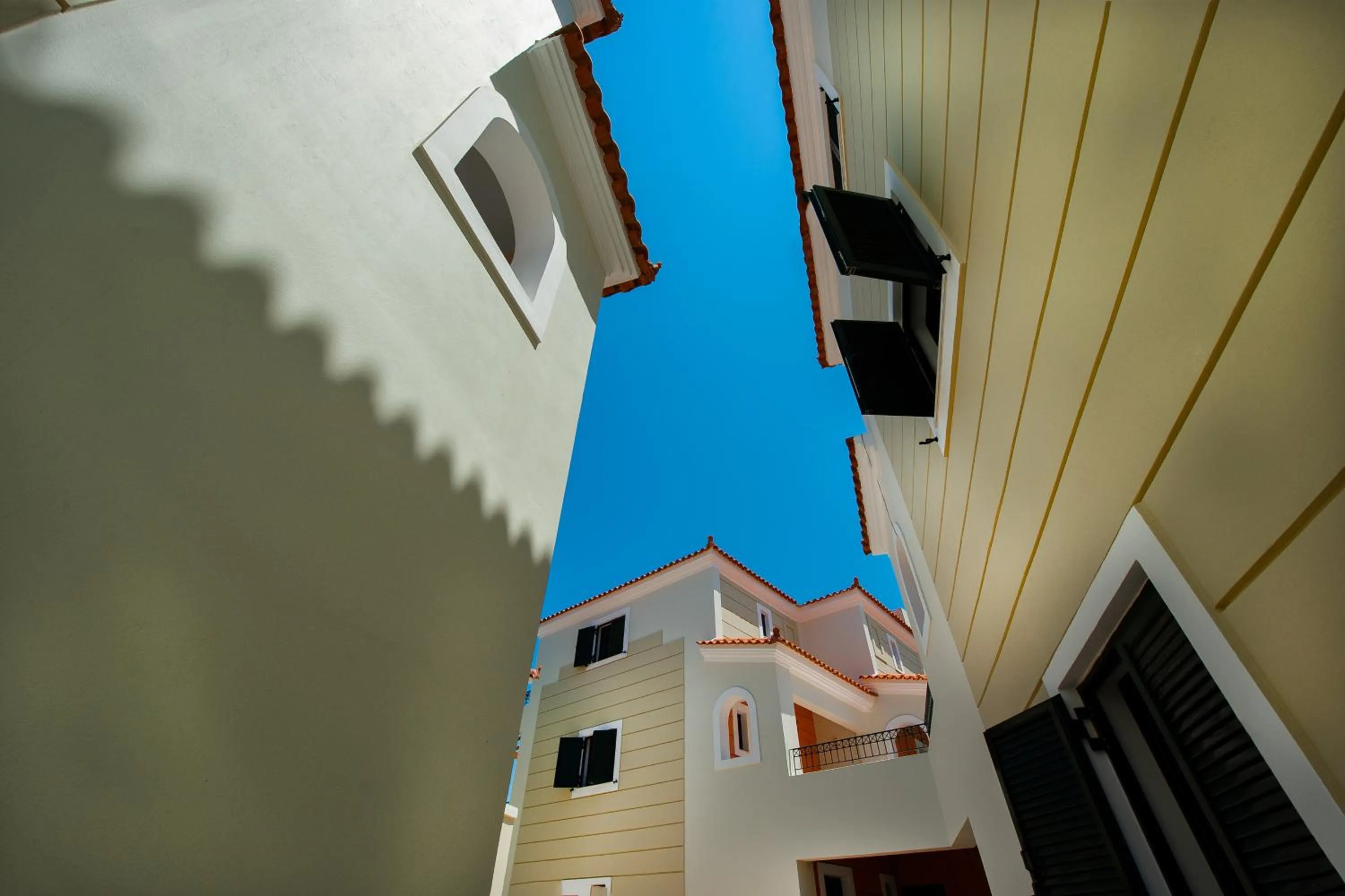 Messina Resort Hotel