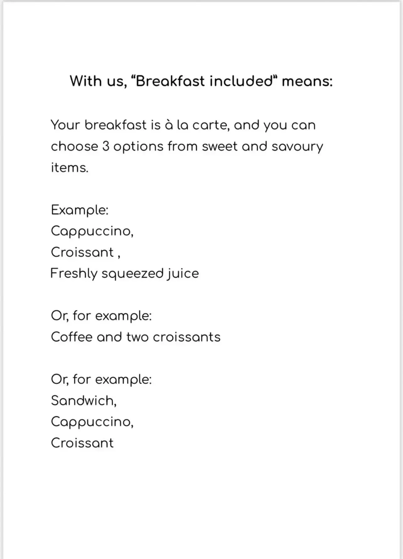 Deluxe Double or Twin Room in Bienestar - Maison de Charme Deluxe Double or Twin Room in Bienestar - Maison de Charme