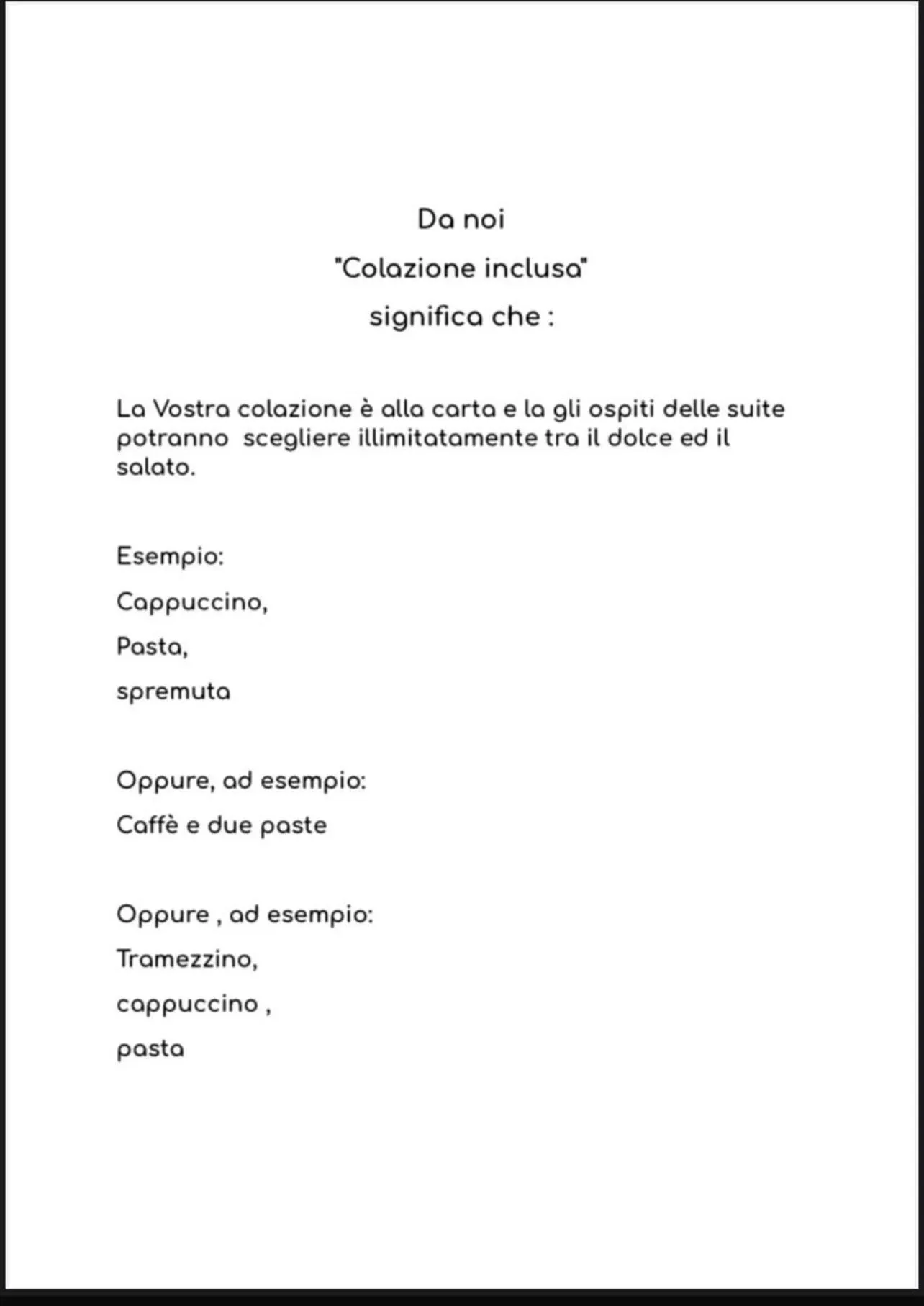 Bienestar - Maison de Charme