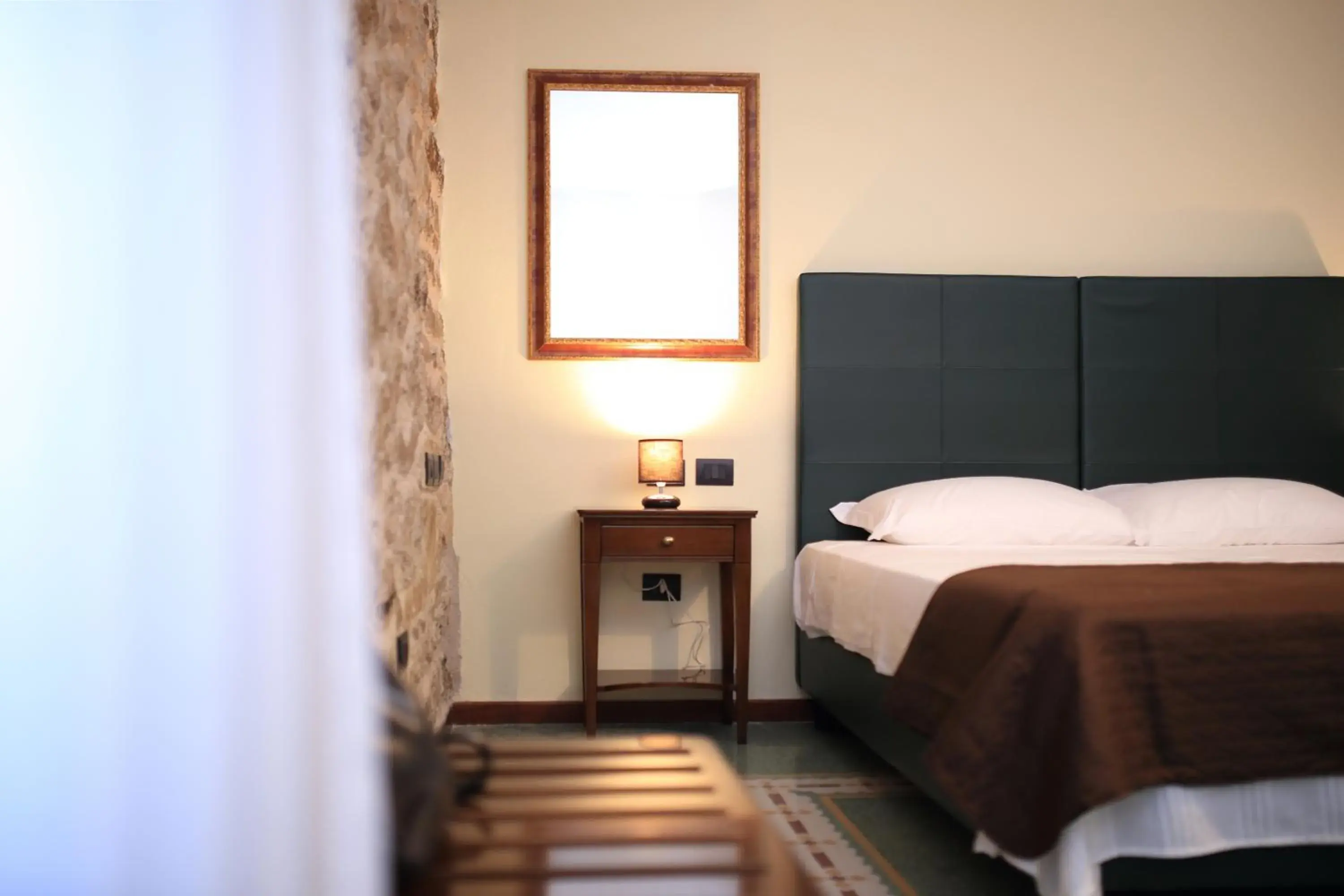 Deluxe Double or Twin Room in Bienestar - Maison de Charme Deluxe Double or Twin Room in Bienestar - Maison de Charme