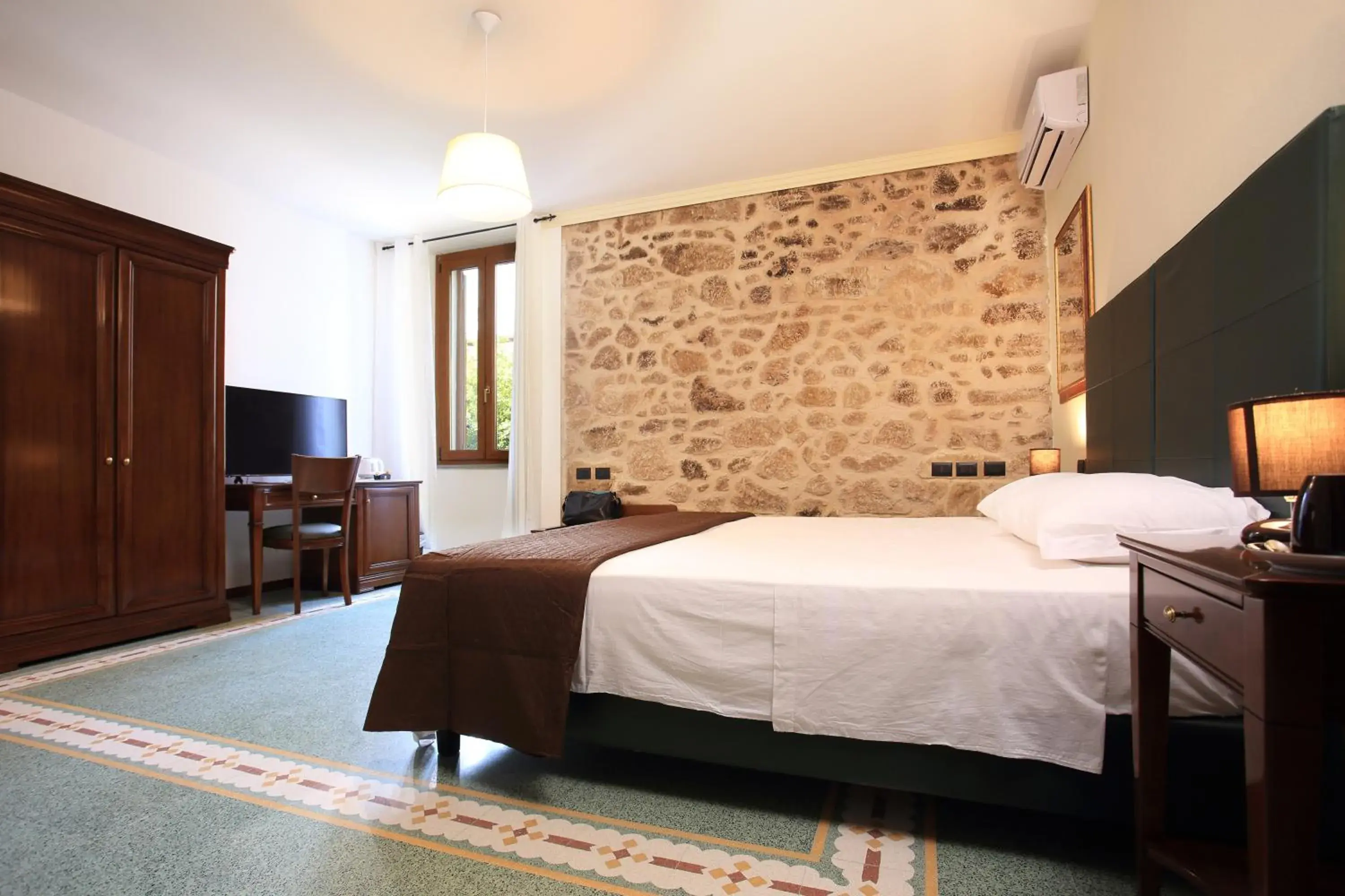 Deluxe Double or Twin Room in Bienestar - Maison de Charme Deluxe Double or Twin Room in Bienestar - Maison de Charme