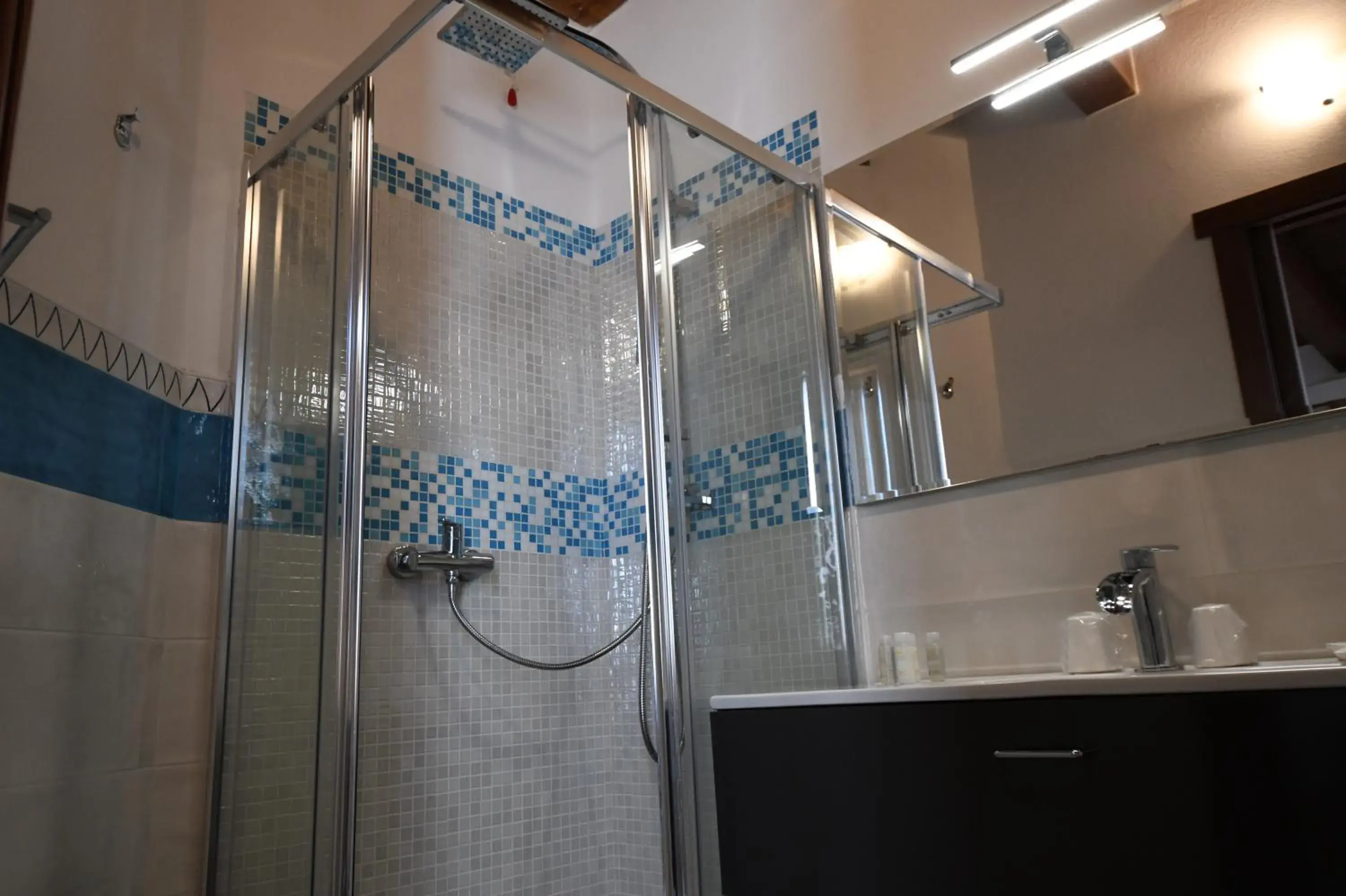 Family Room with Shower in Bienestar - Maison de Charme Family Room with Shower in Bienestar - Maison de Charme