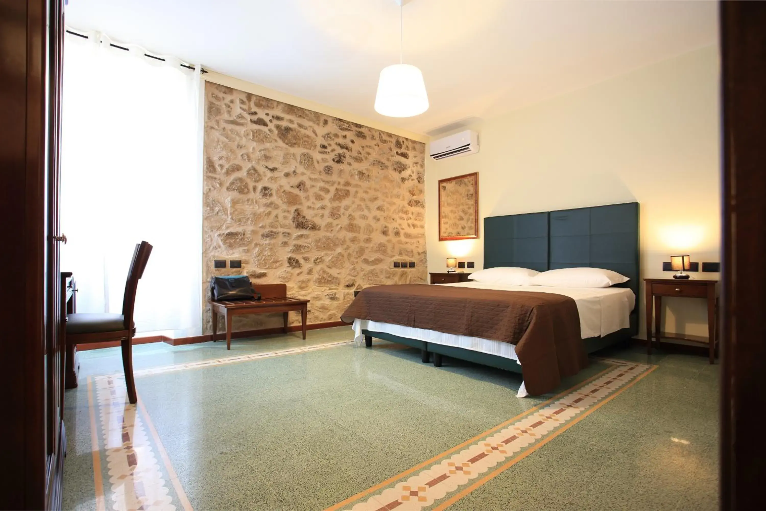 Deluxe Double or Twin Room in Bienestar - Maison de Charme Deluxe Double or Twin Room in Bienestar - Maison de Charme