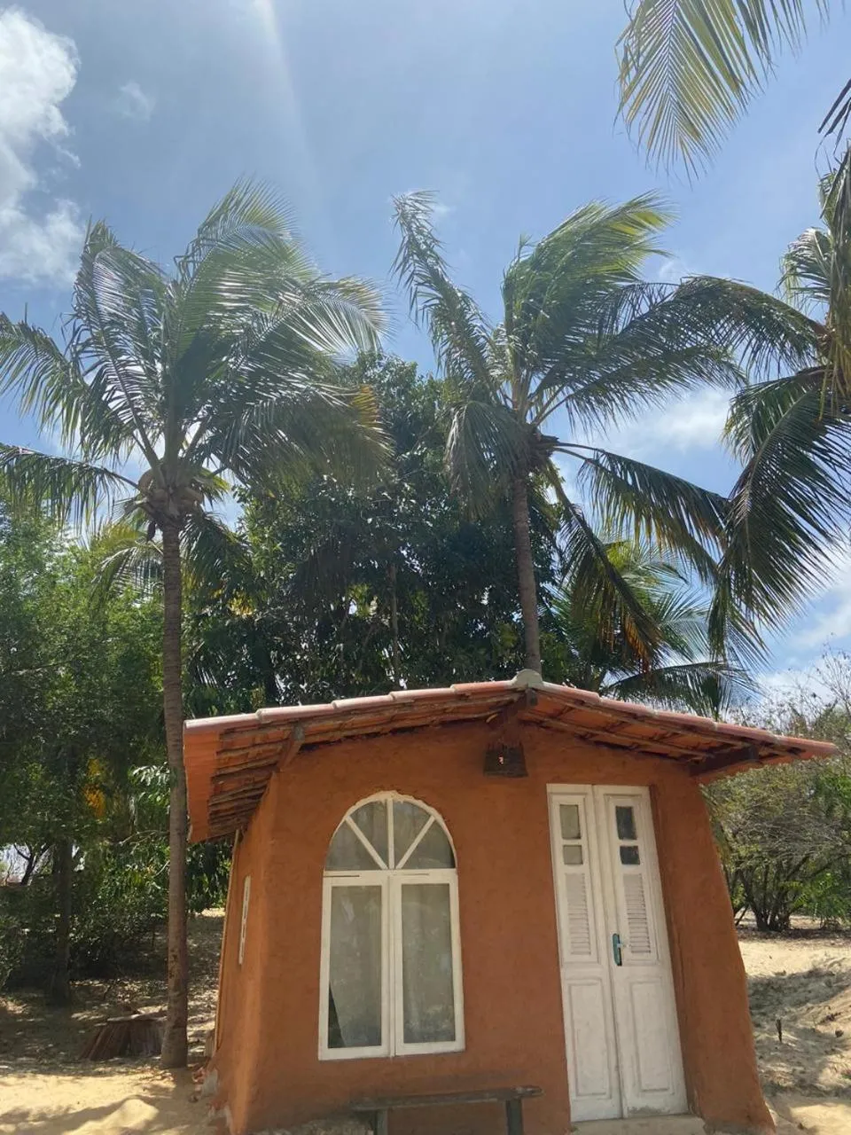 Lagoa dos Coqueiros