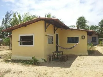 Other in Lagoa dos Coqueiros