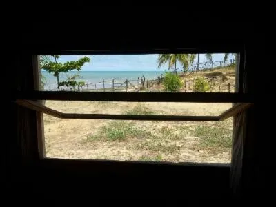 View (from property/room) in Lagoa dos Coqueiros