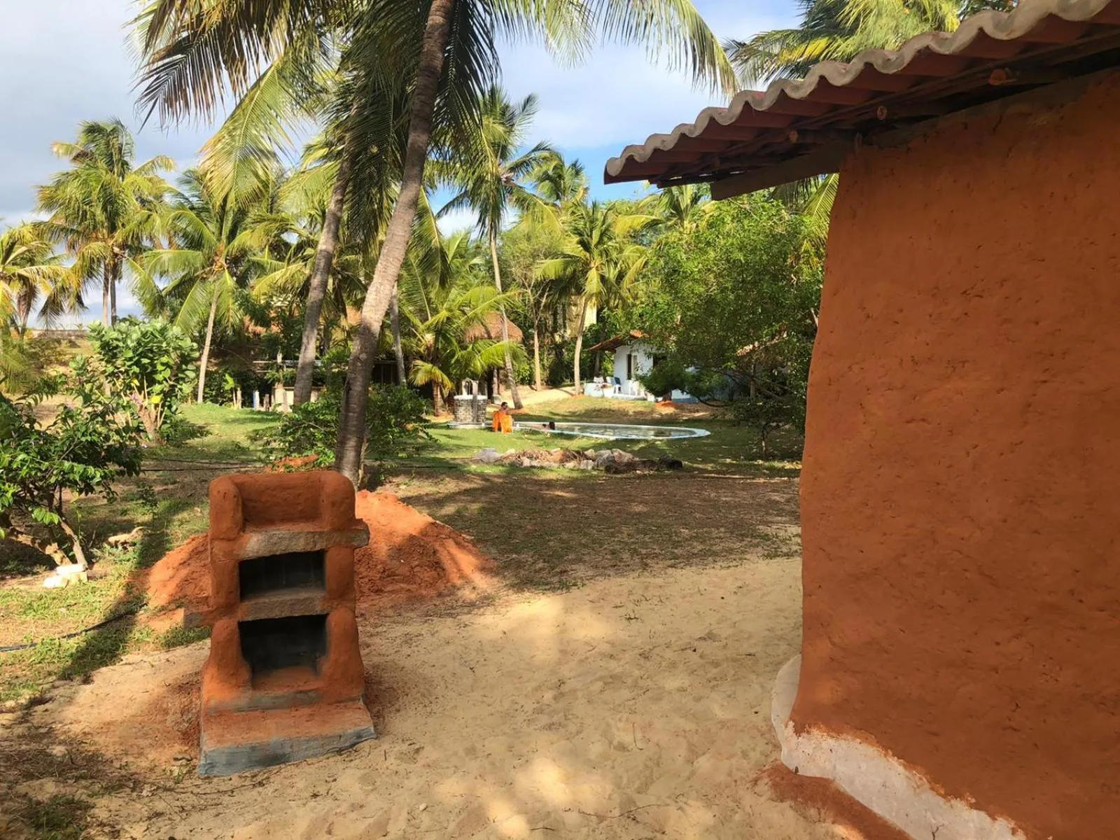 Lagoa dos Coqueiros