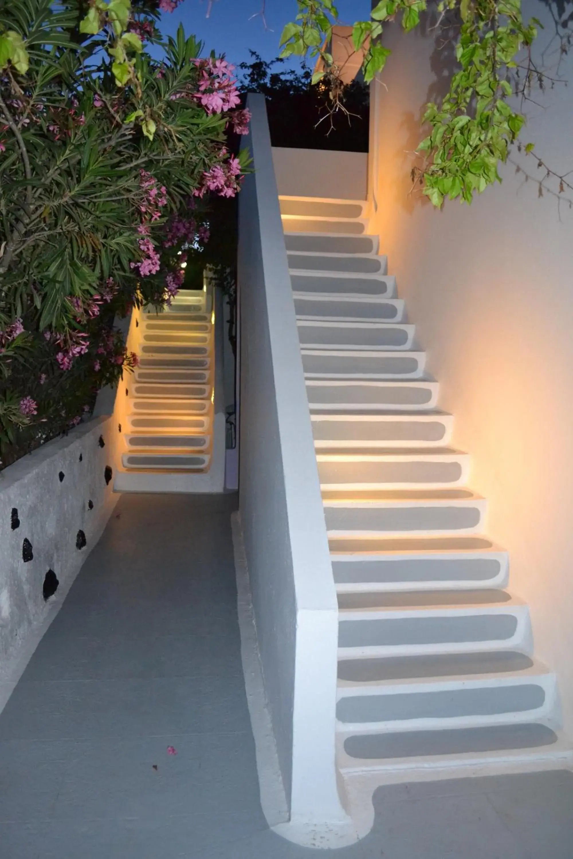 View (from property/room) in Melina Hotel View (from property/room) in Melina Hotel