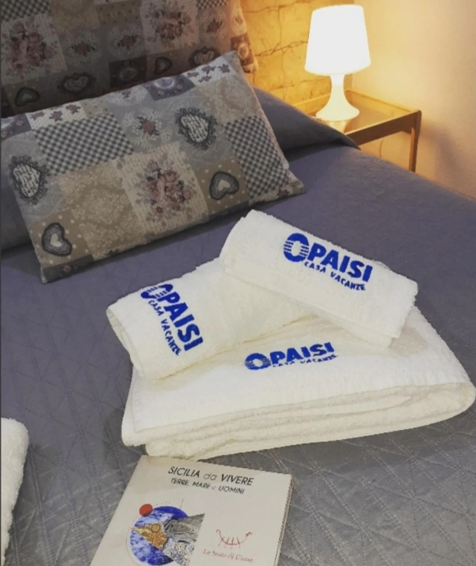 O'Paisi Casa Vacanze