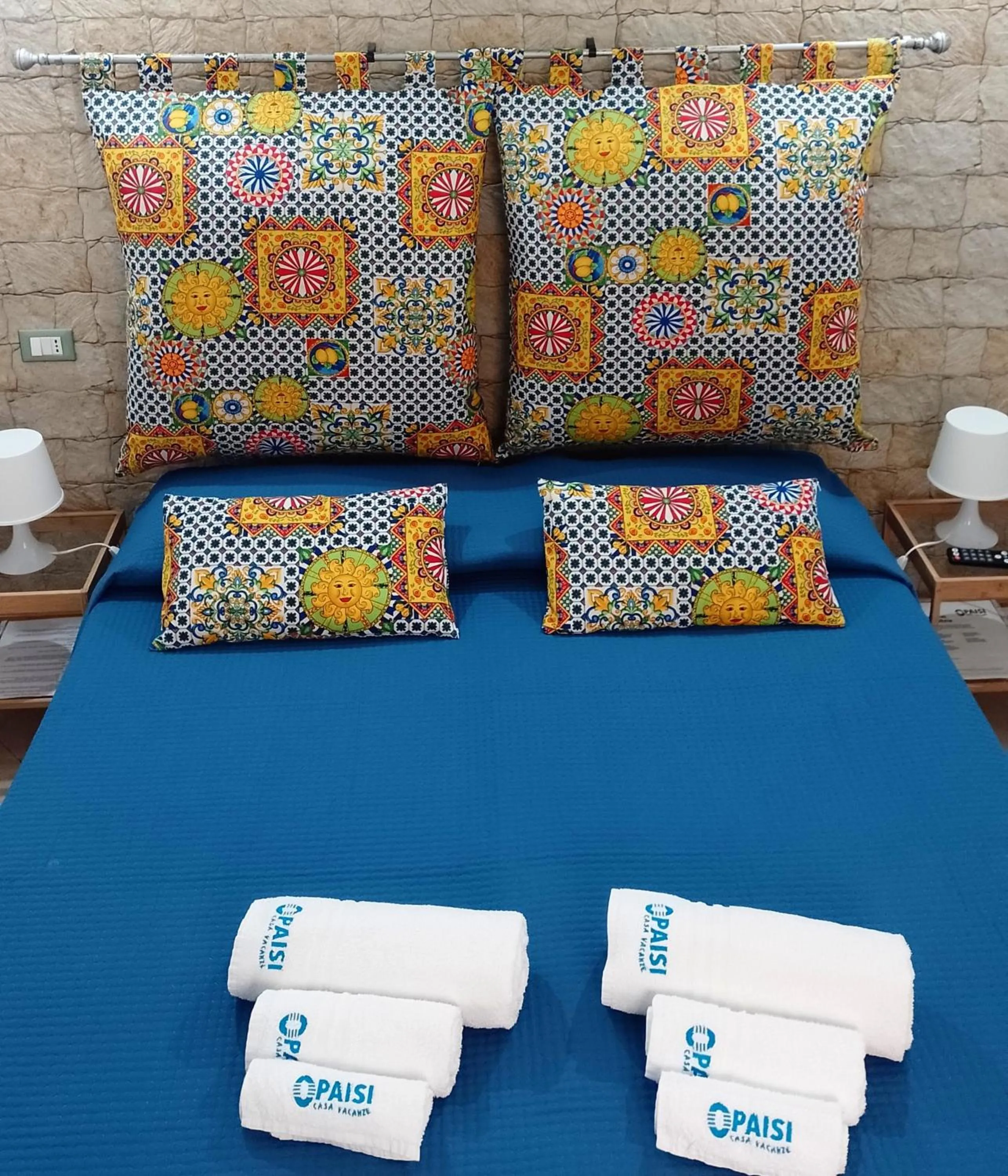 O'Paisi Casa Vacanze