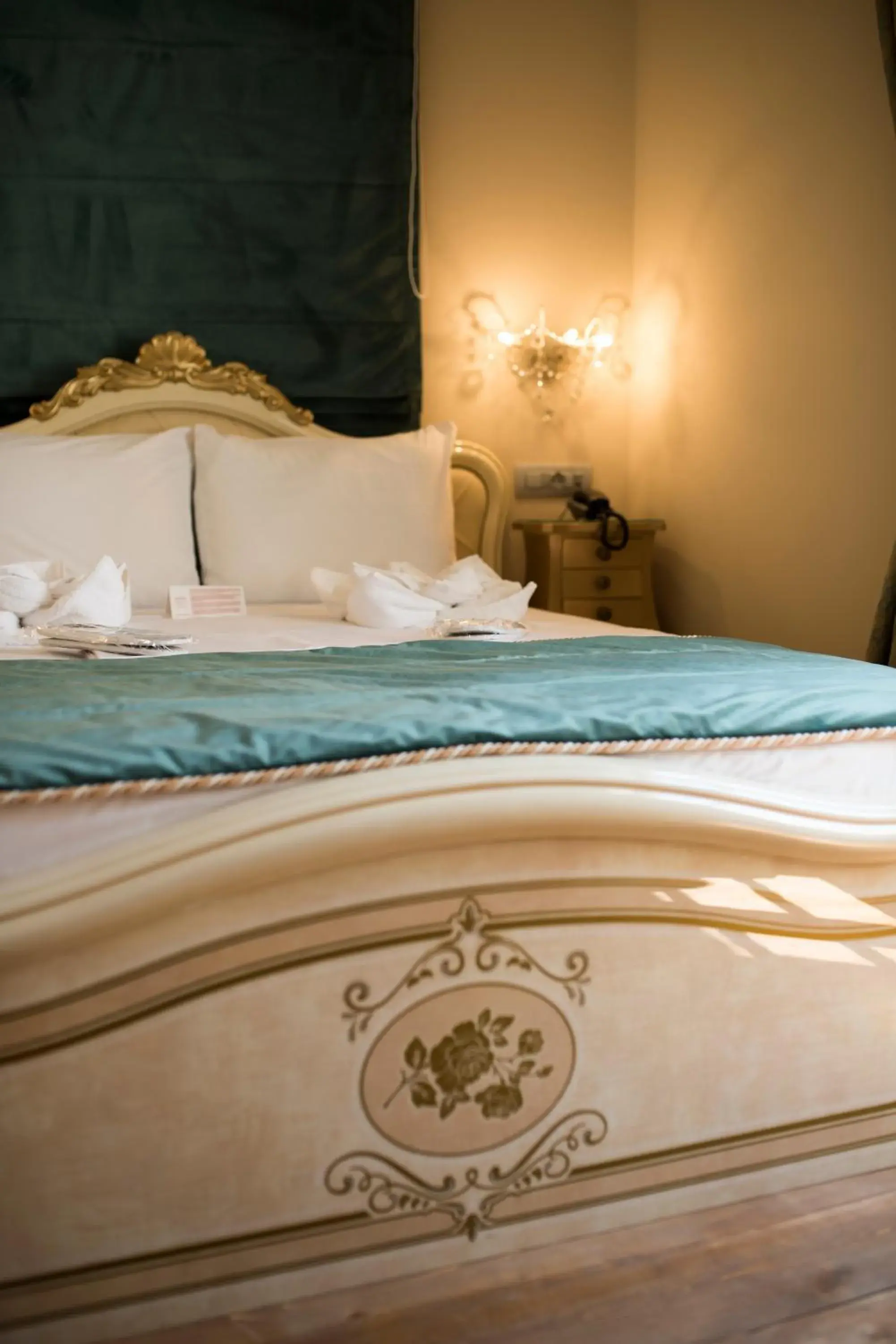 Double Room in Pension Dafni Double Room in Pension Dafni