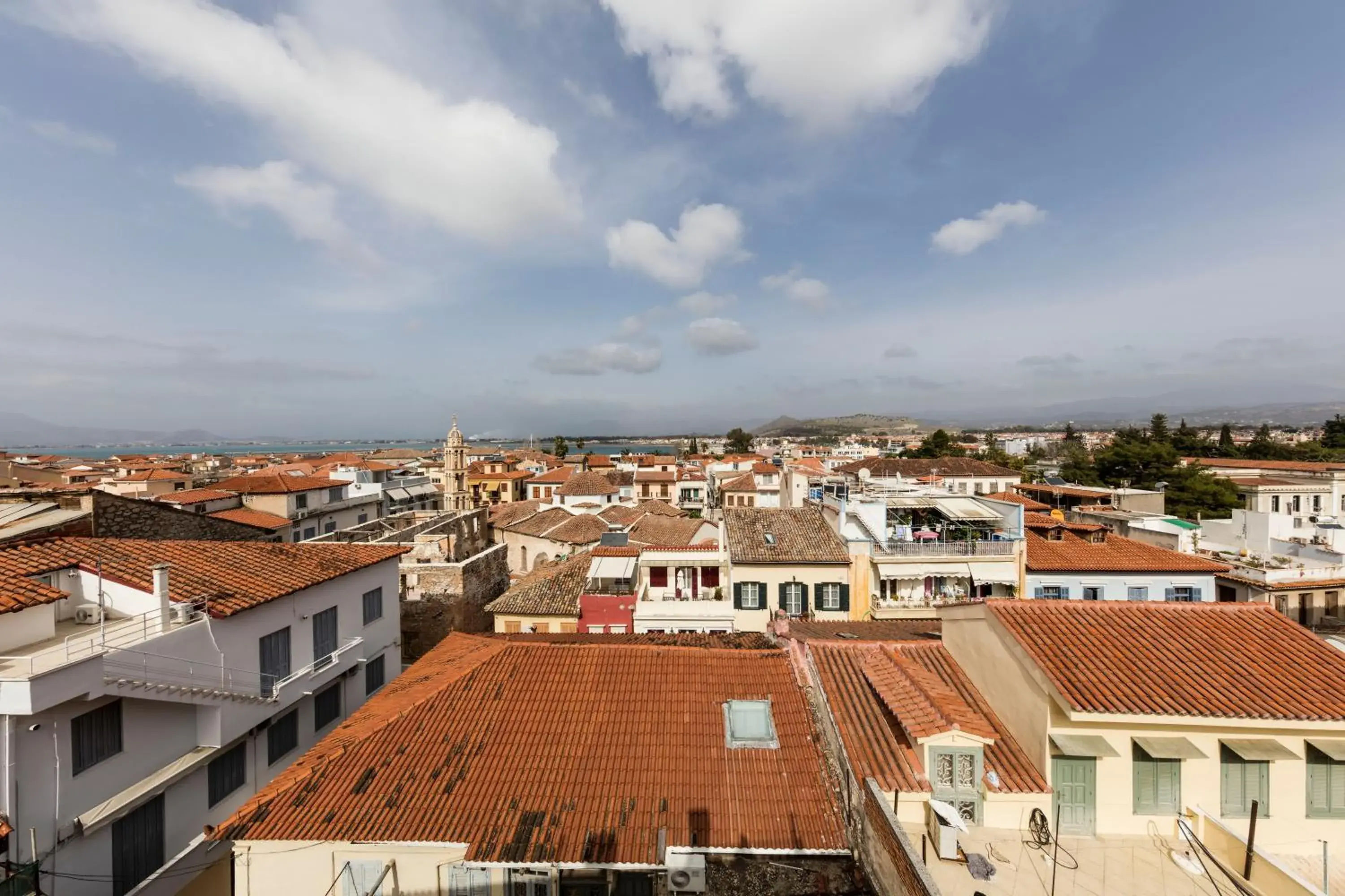 Superior Double Room in Pension Dafni Superior Double Room in Pension Dafni